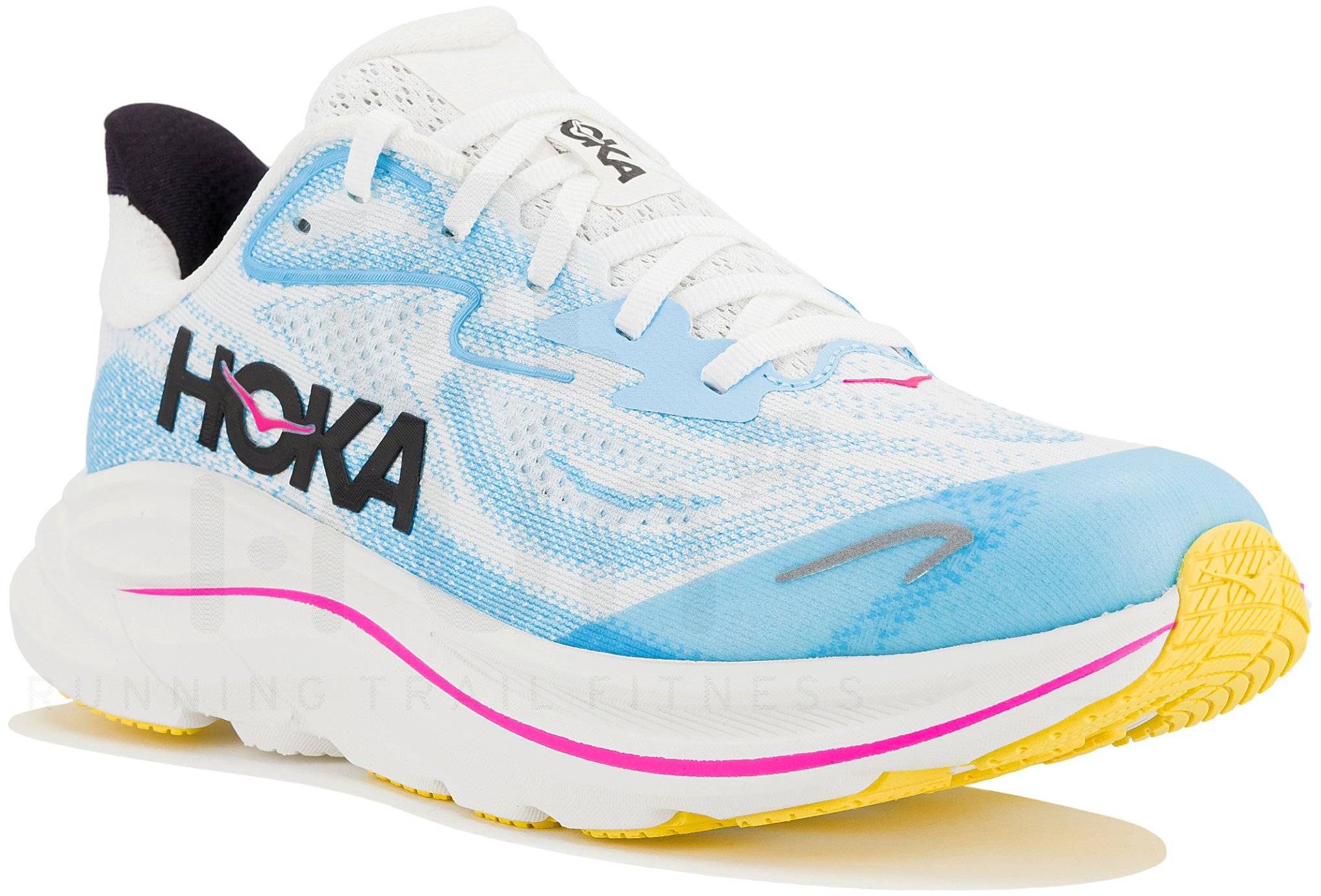 Hoka One One Clifton 10 