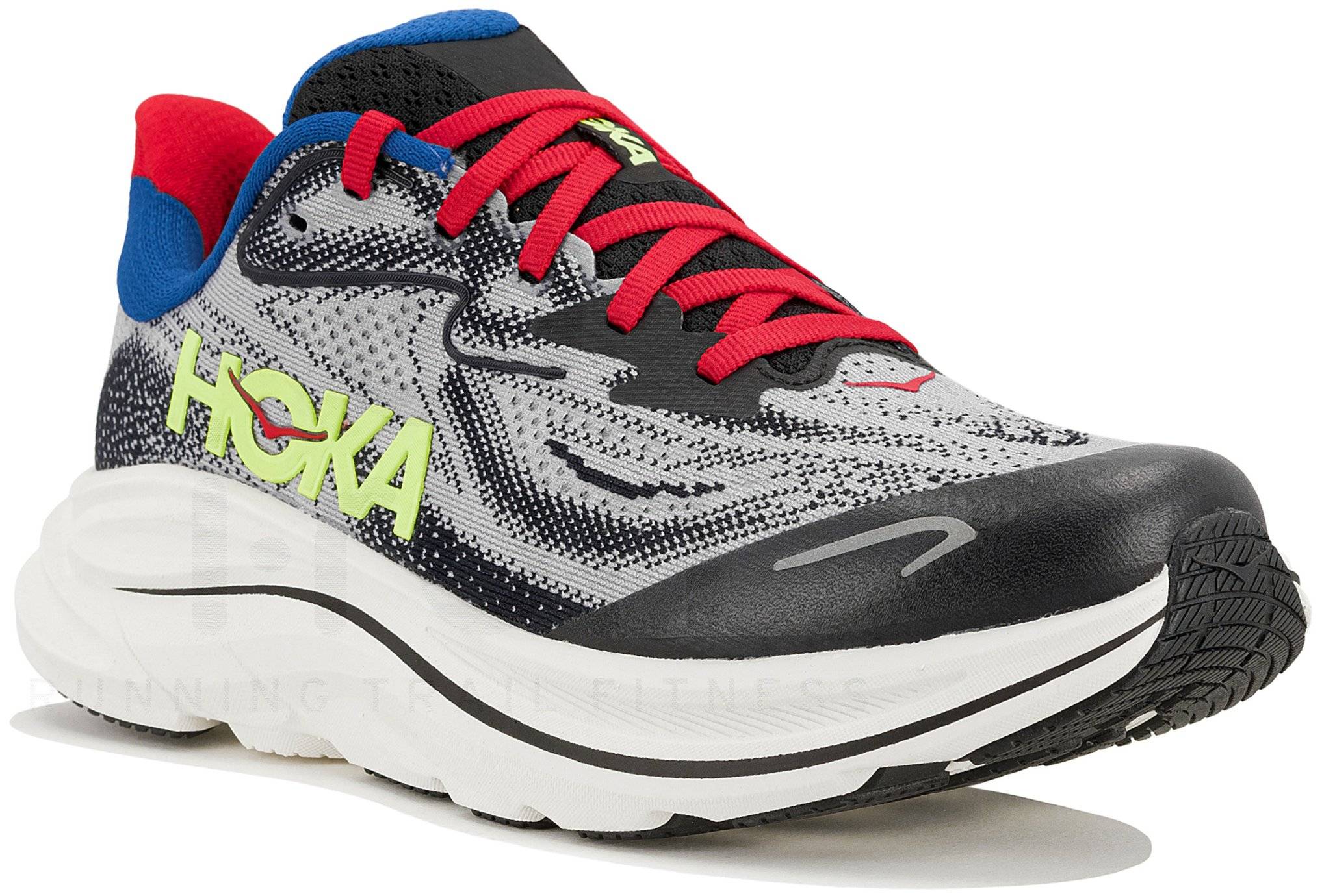 Hoka One One Clifton 10 