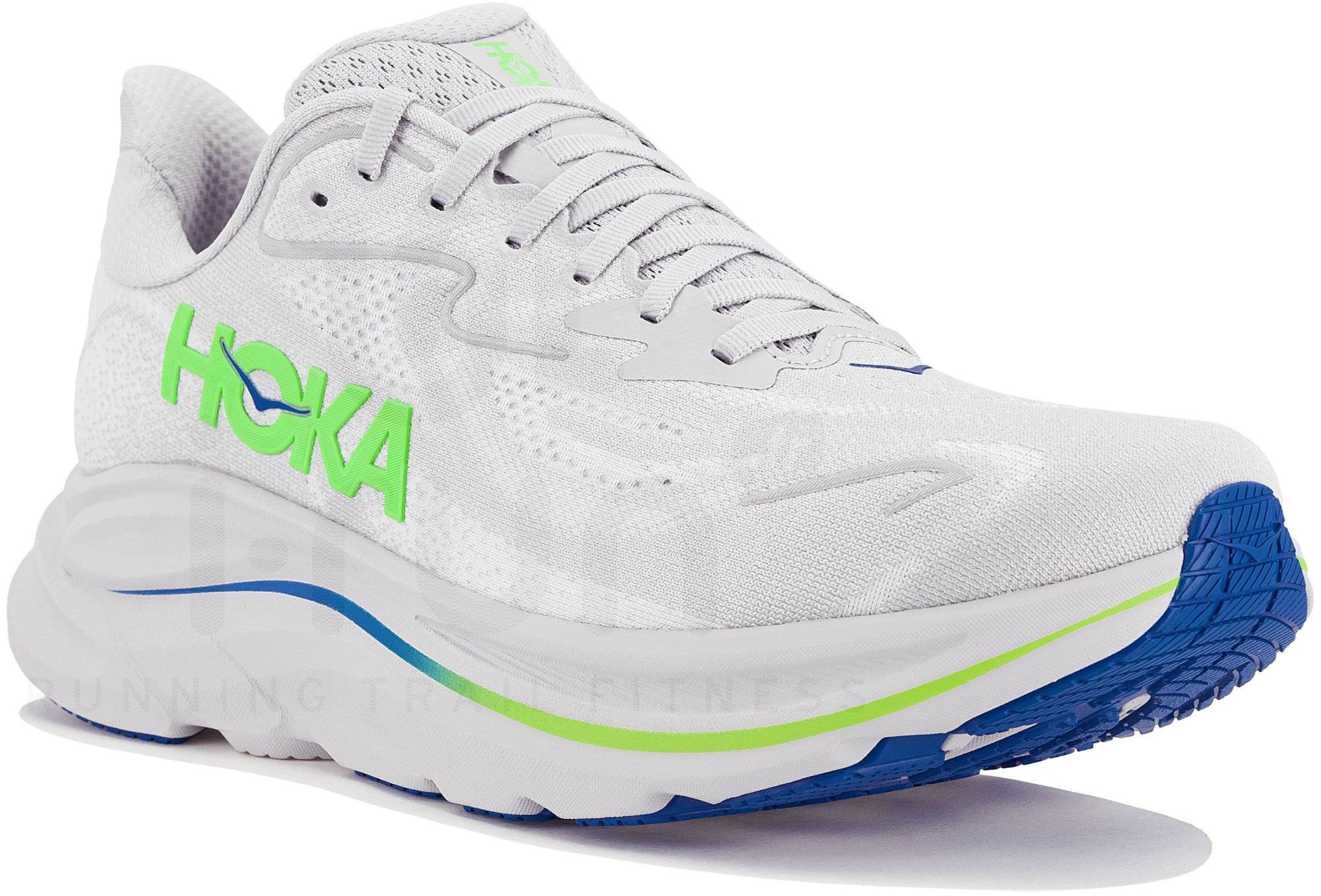 Hoka One One Clifton 10 