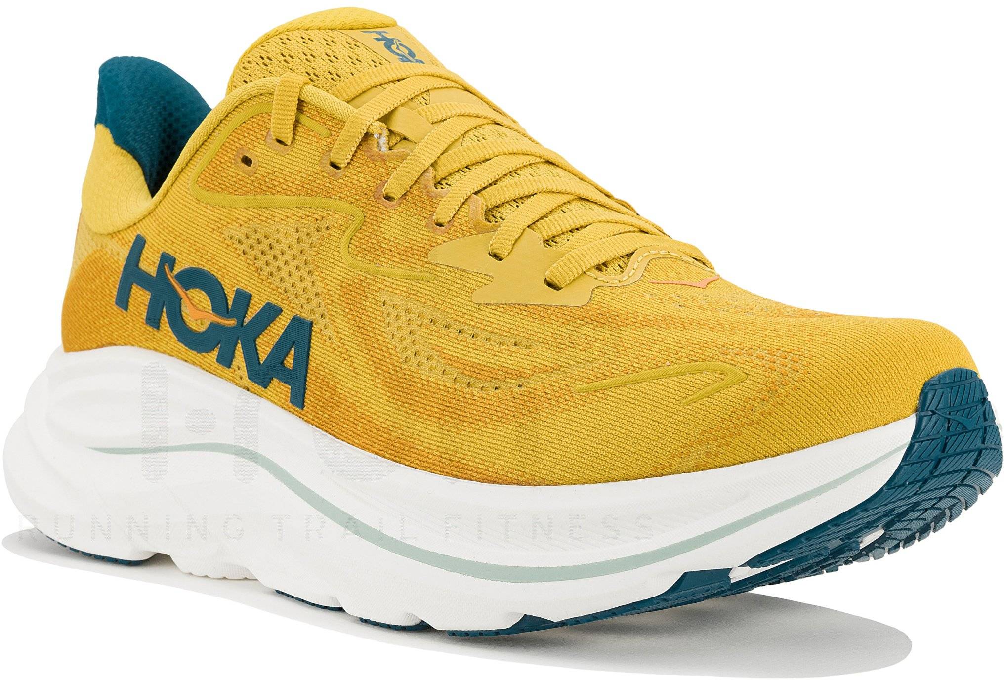 Hoka One One Clifton 10 