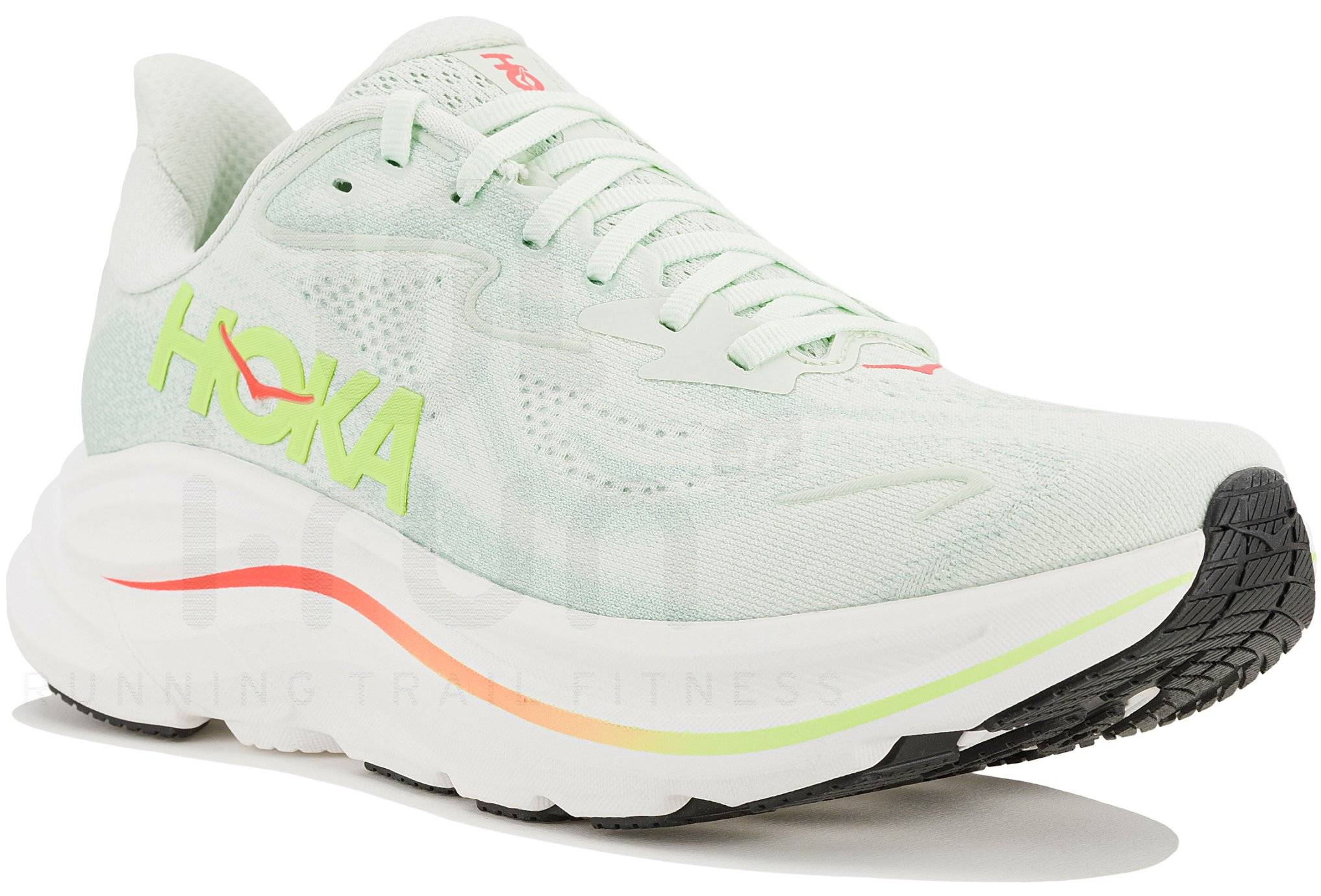 Hoka One One Clifton 10 Wide 