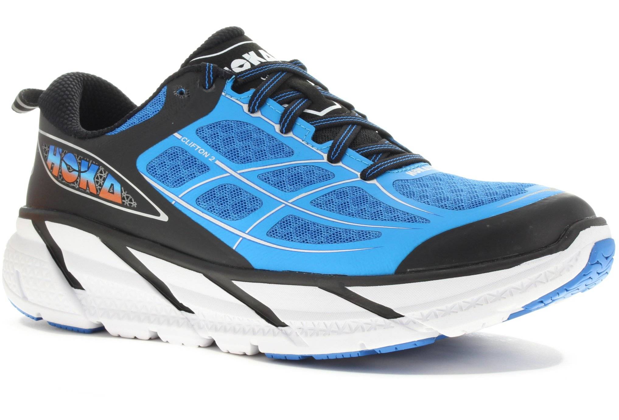 Hoka One One Clifton 2 M 