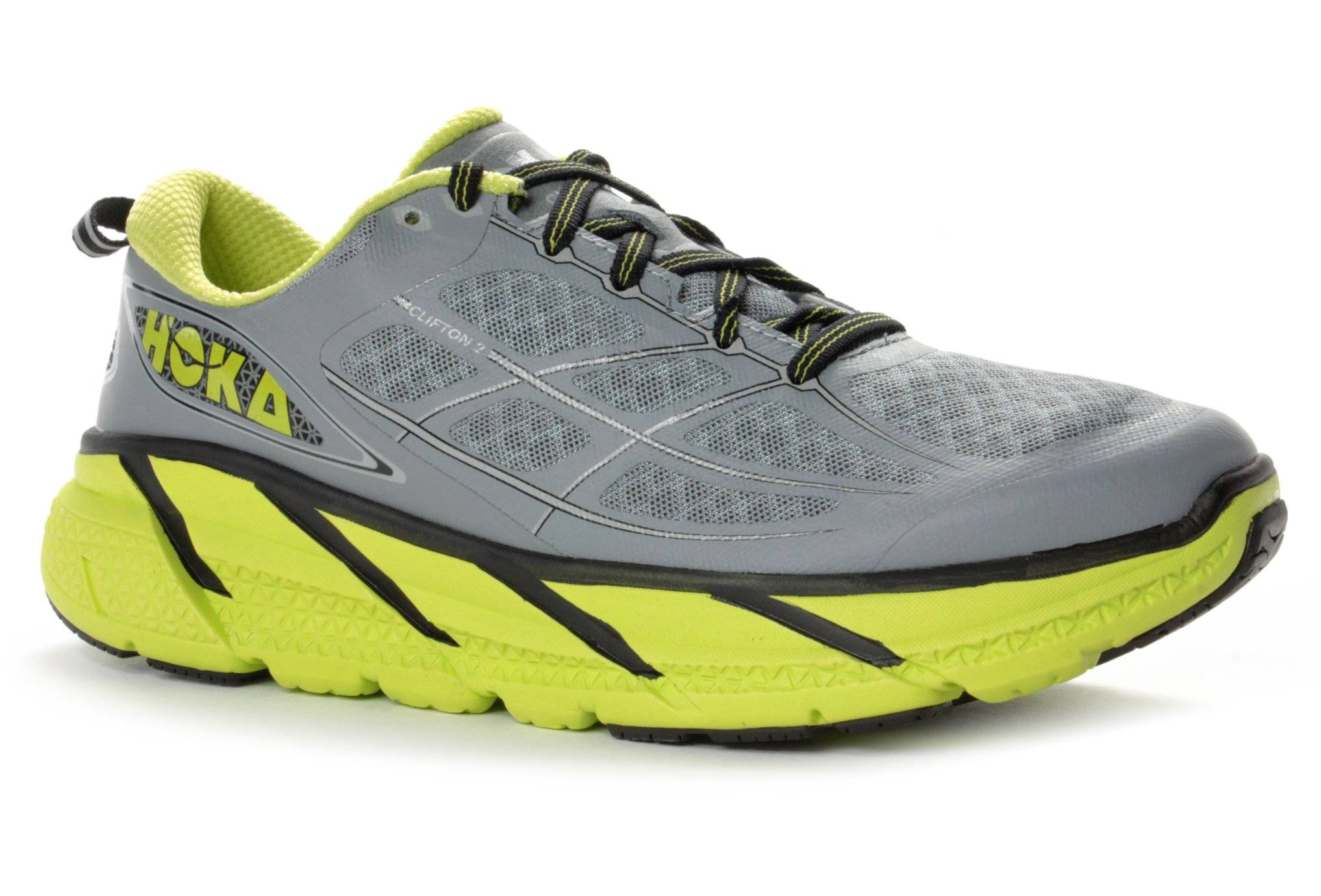 Hoka One One Clifton 2 M 