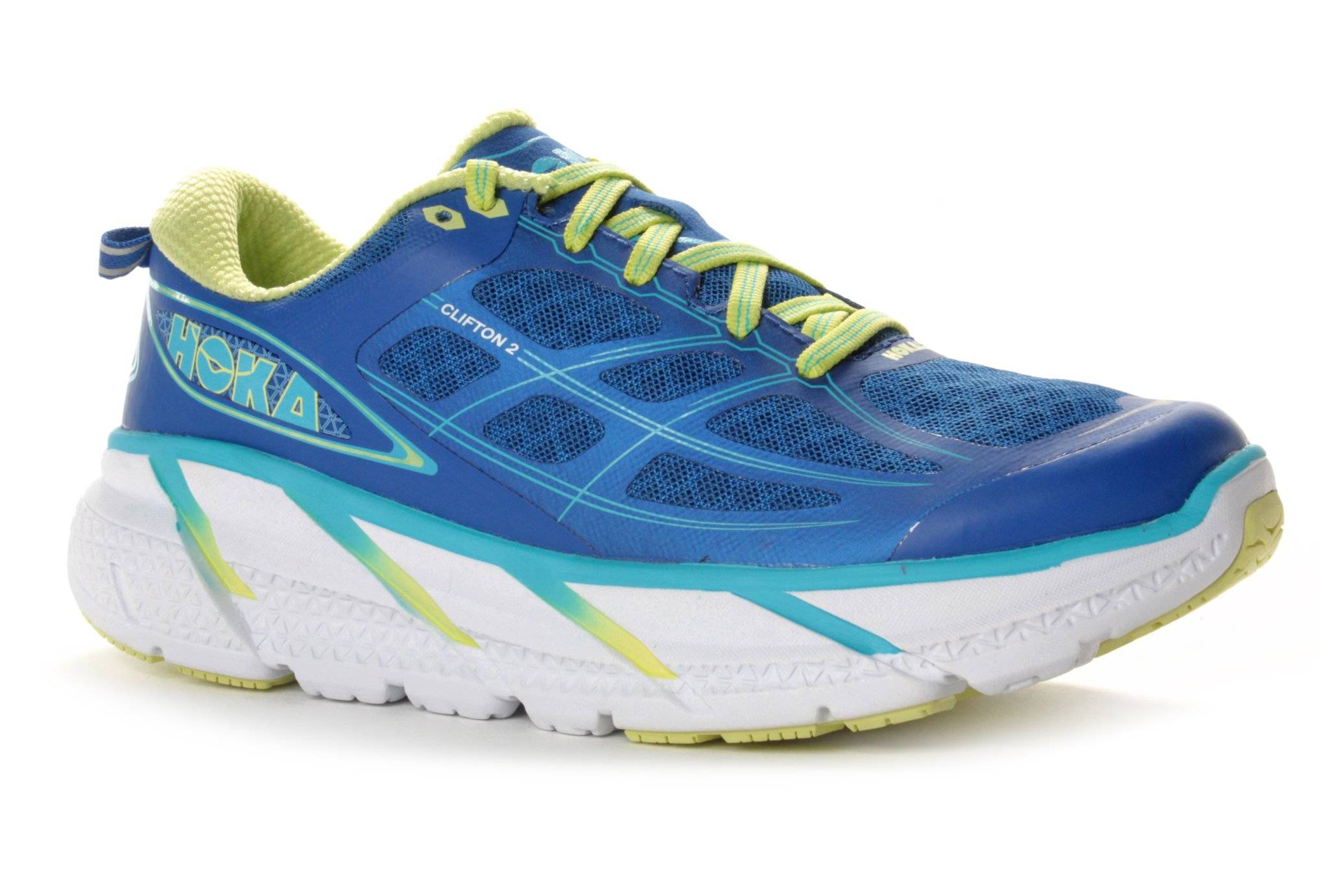 Hoka One One Clifton 2 W 