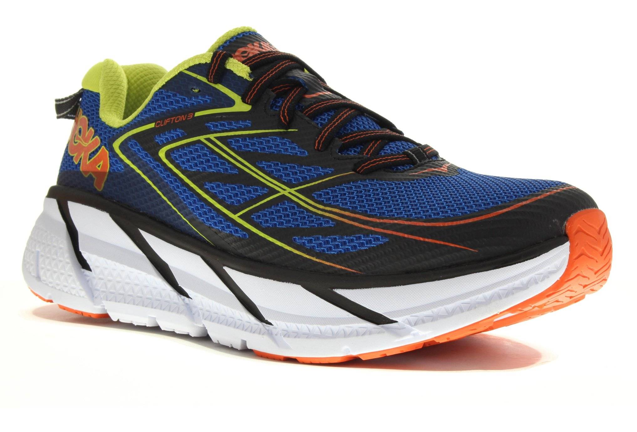 Hoka One One Clifton 3 M 