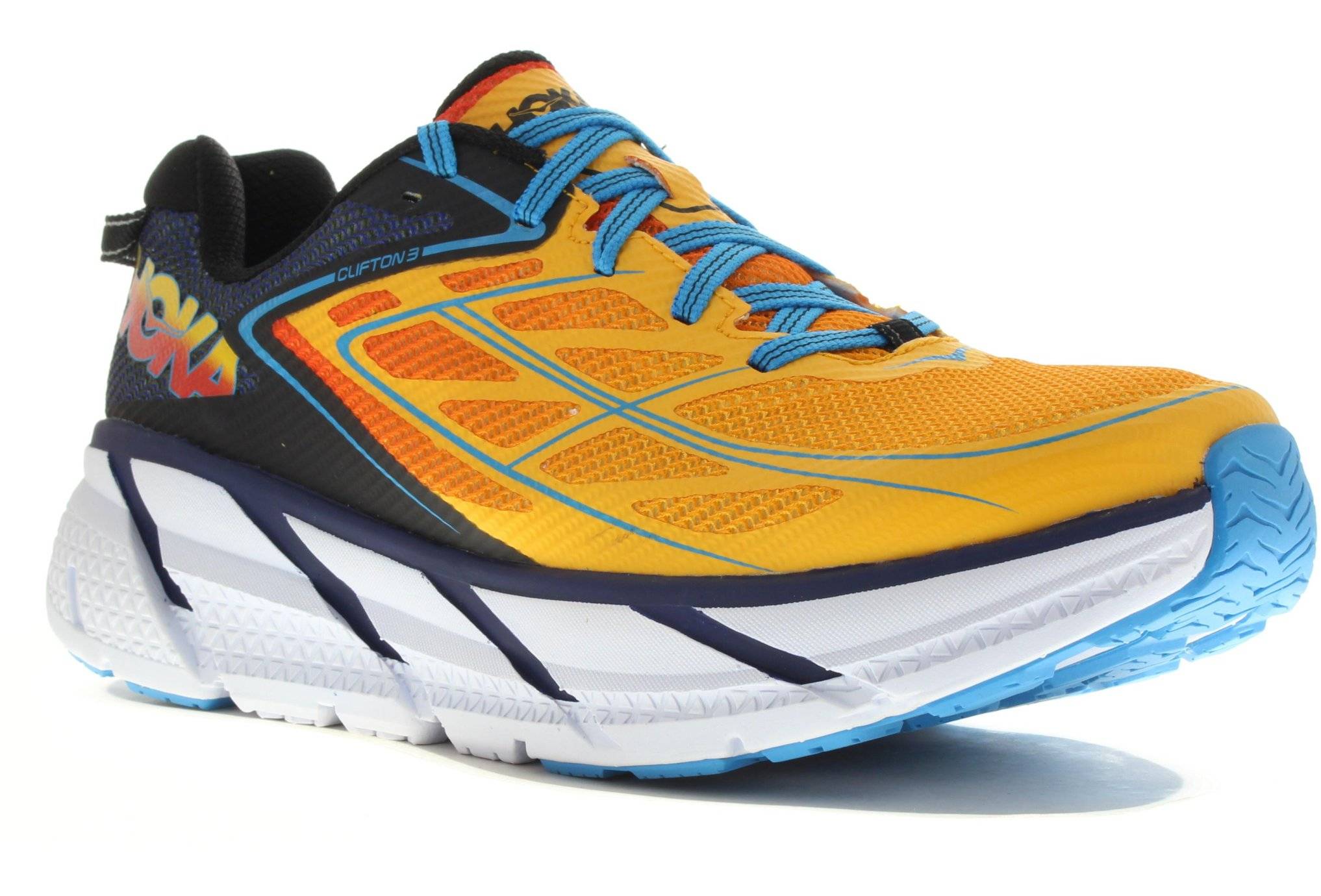 Hoka One One Clifton 3 M 