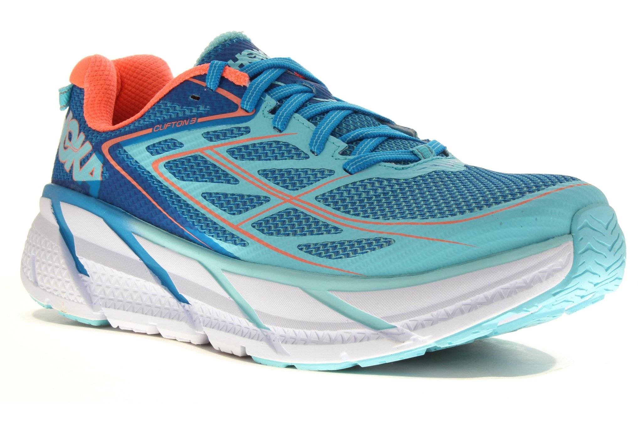 Hoka One One Clifton 3 W 