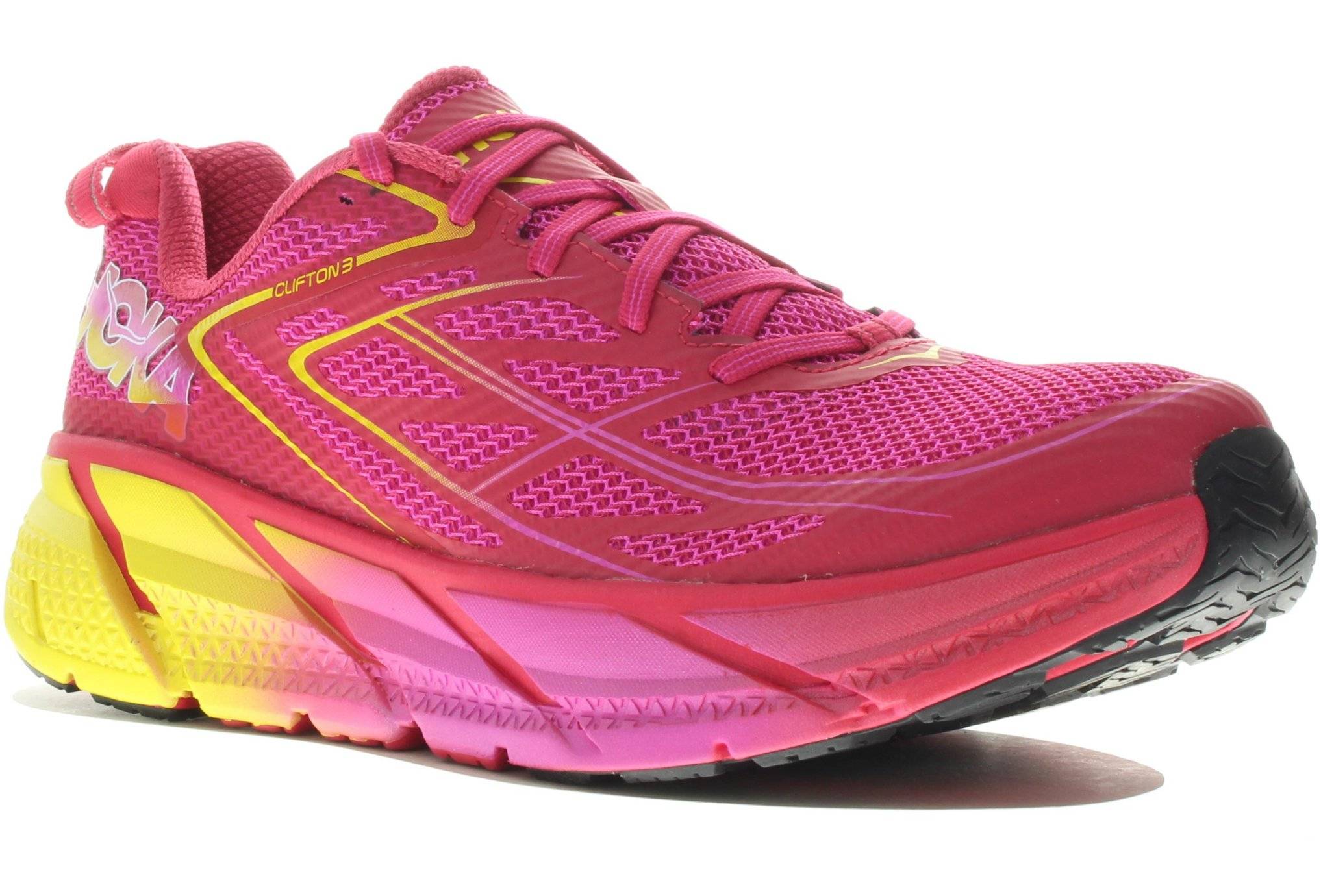 Hoka One One Clifton Hoka Clifton Women's Running Shoes