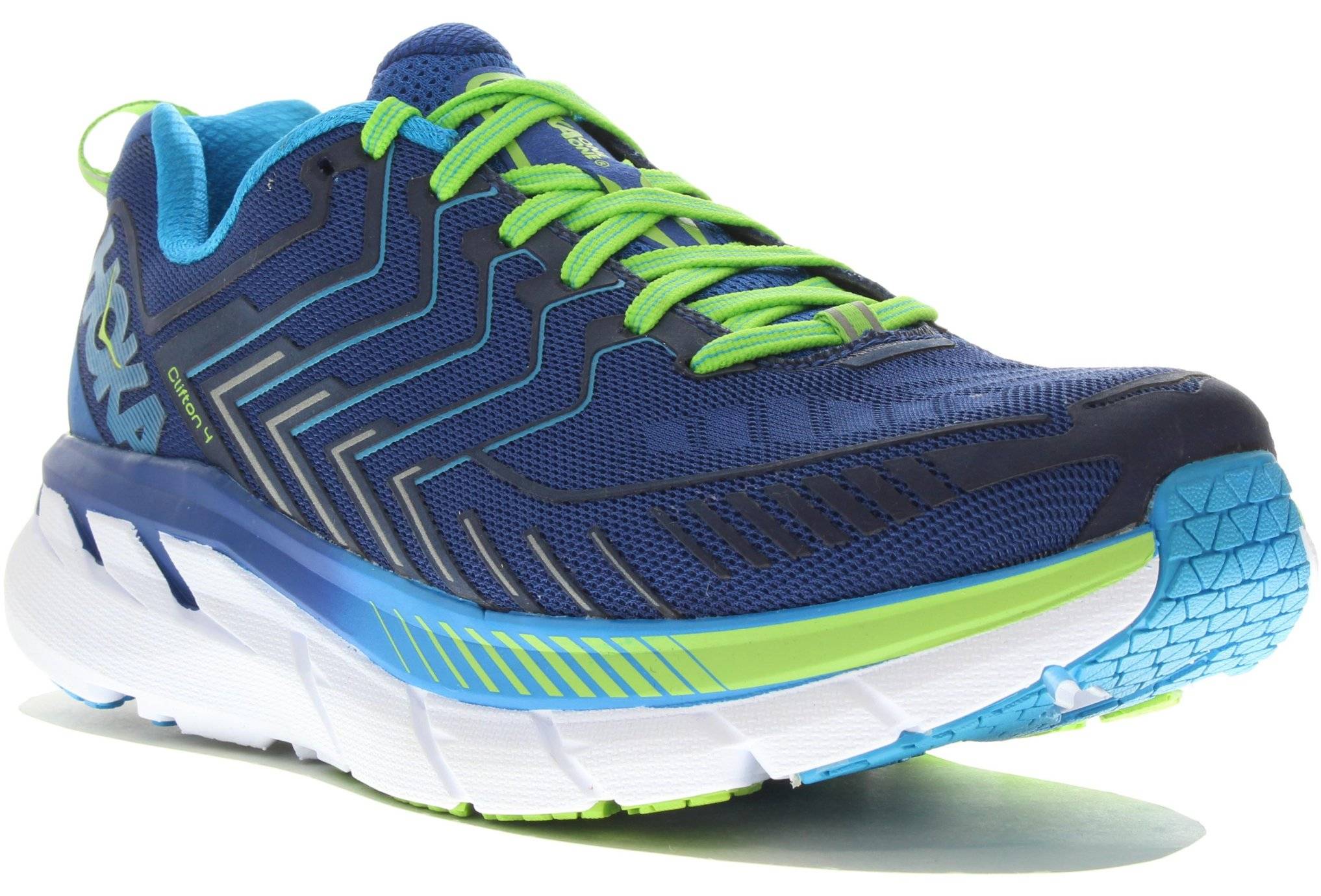 Hoka One One Clifton 4 - Large M 