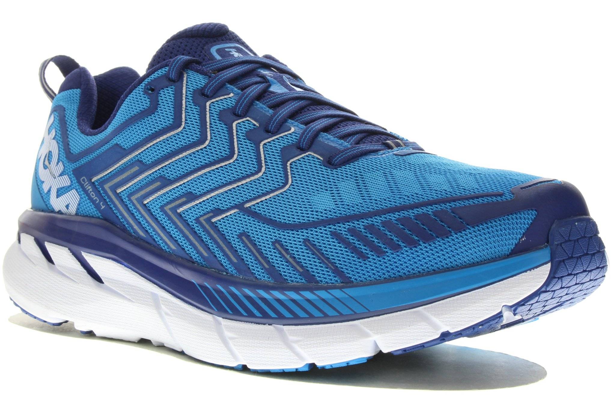 Hoka One One Clifton 4 - Large M 