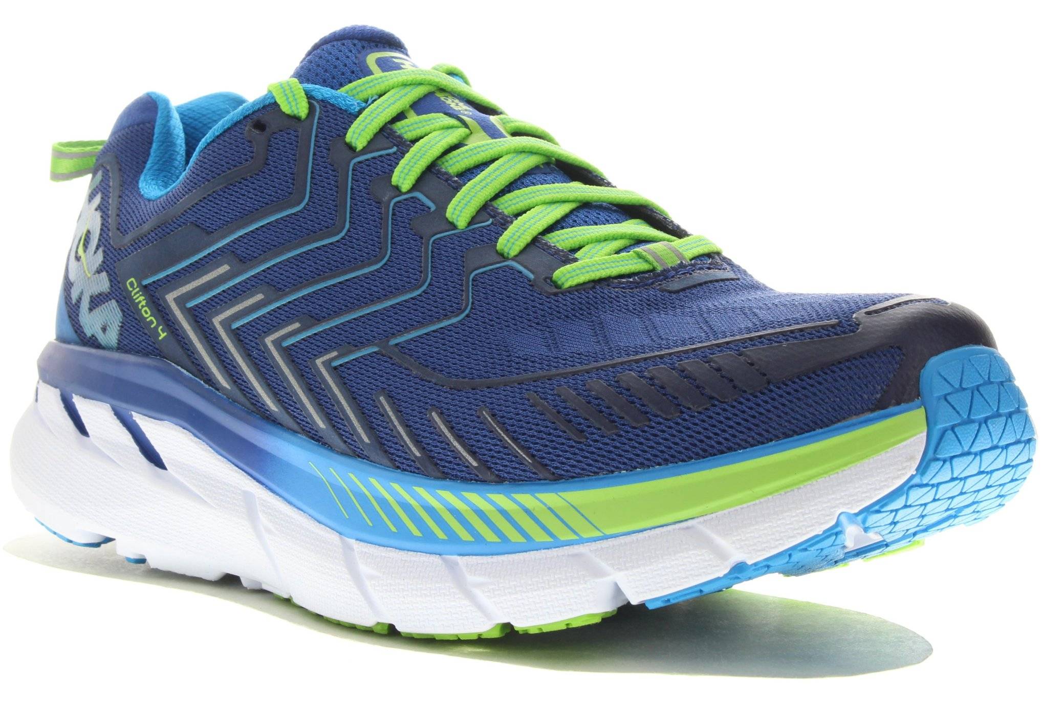 Hoka One One Clifton 4 M 