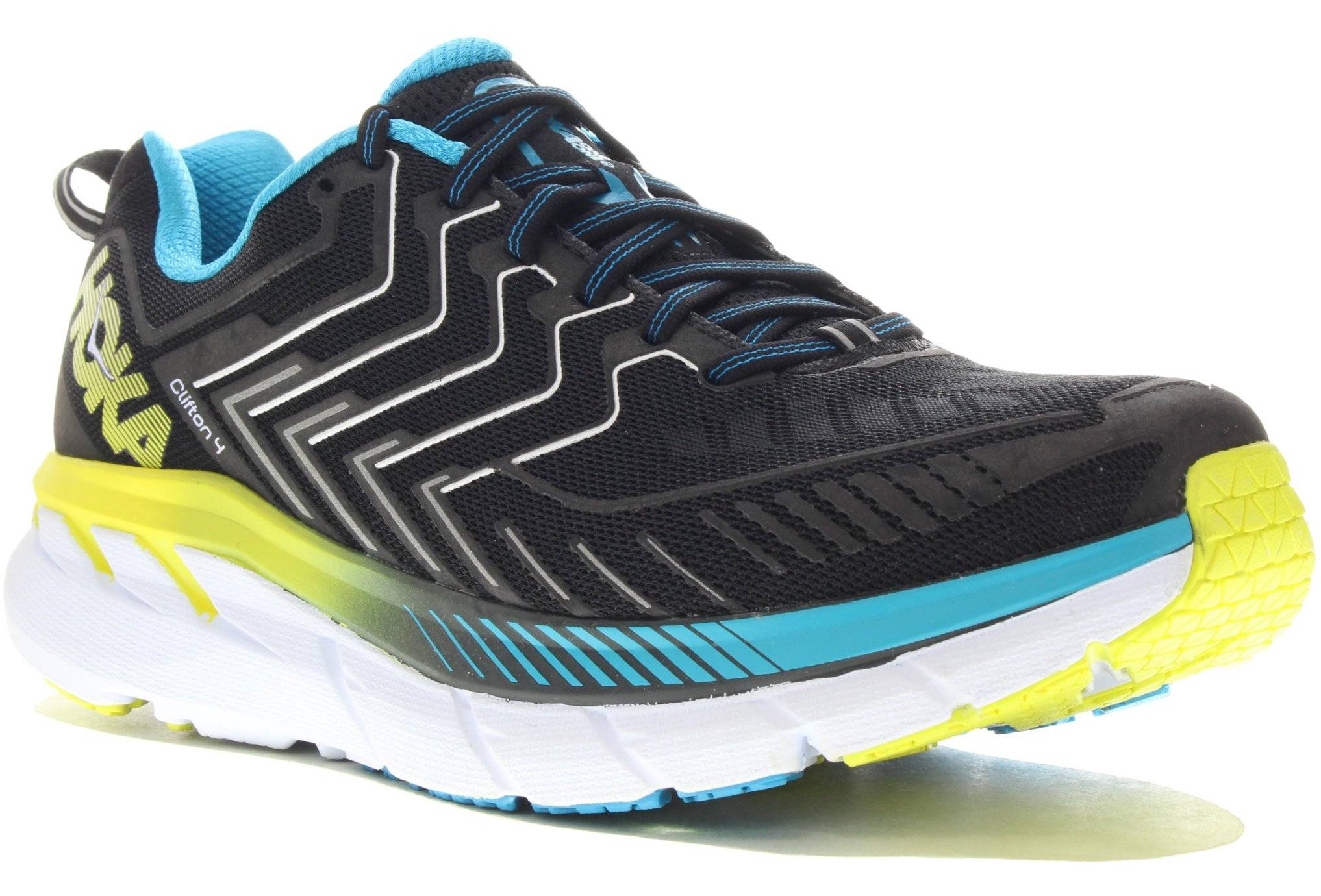 Hoka One One Clifton 4 M