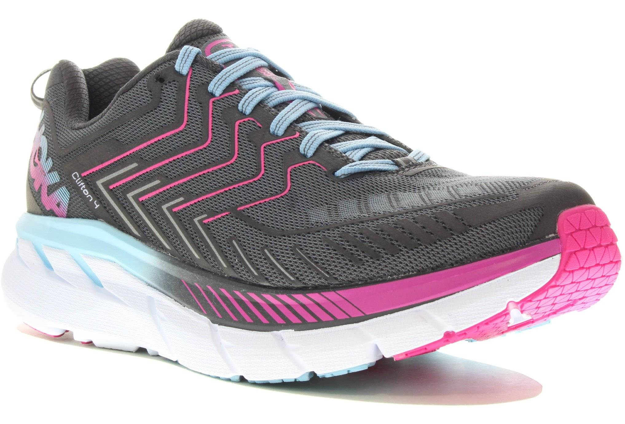 Hoka One One Clifton 4 W 