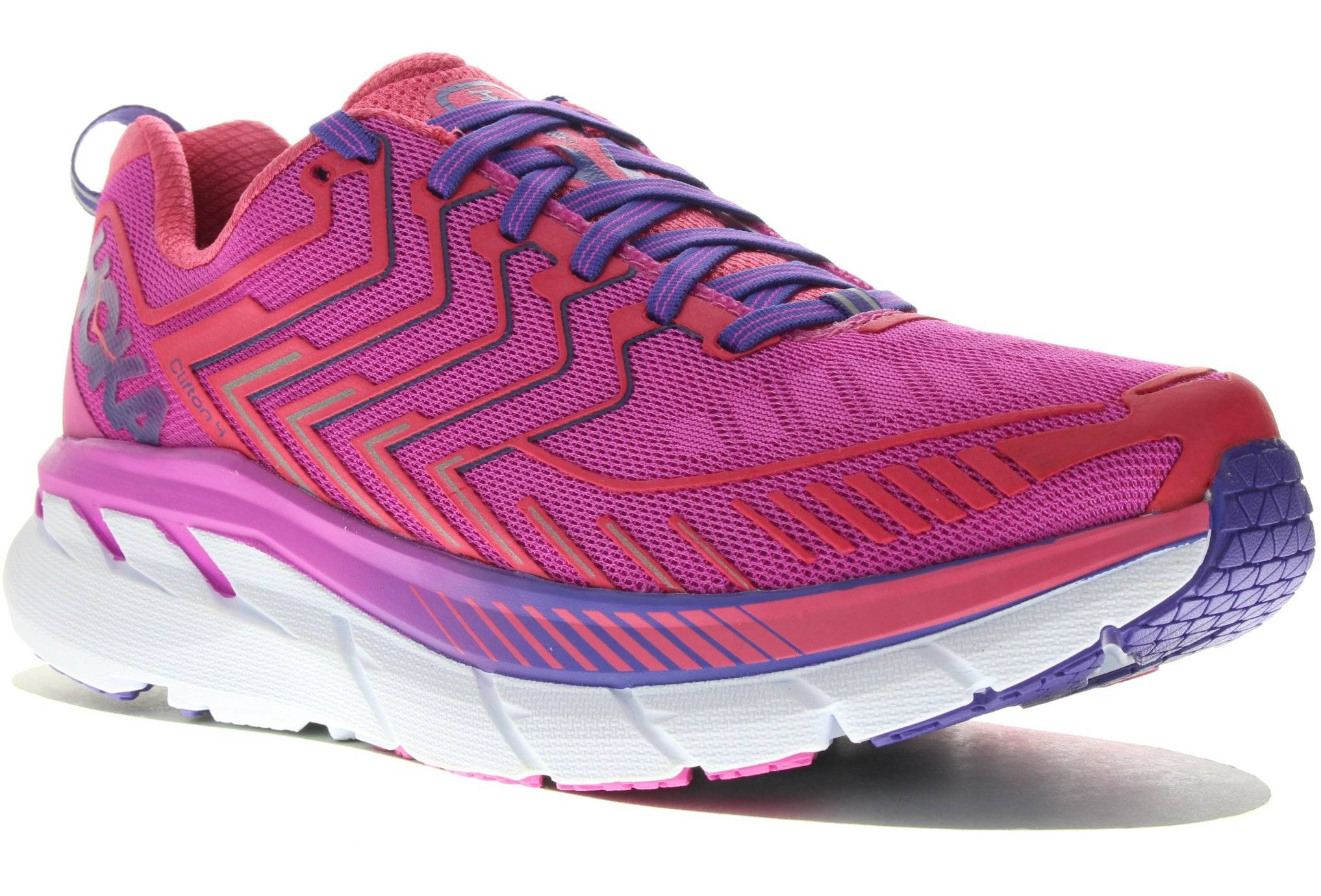 Hoka One One Clifton 4 W 