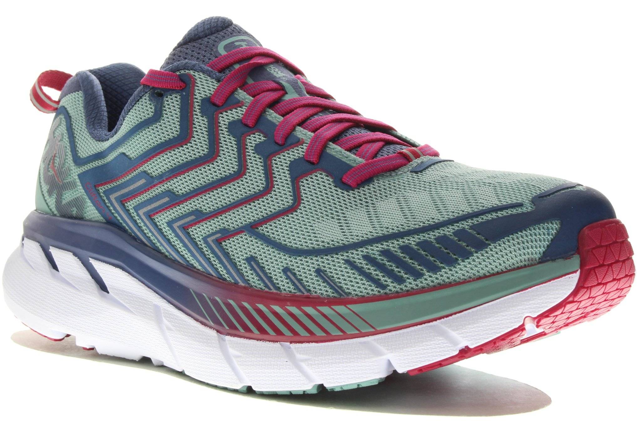 Hoka One One Clifton 4 W 