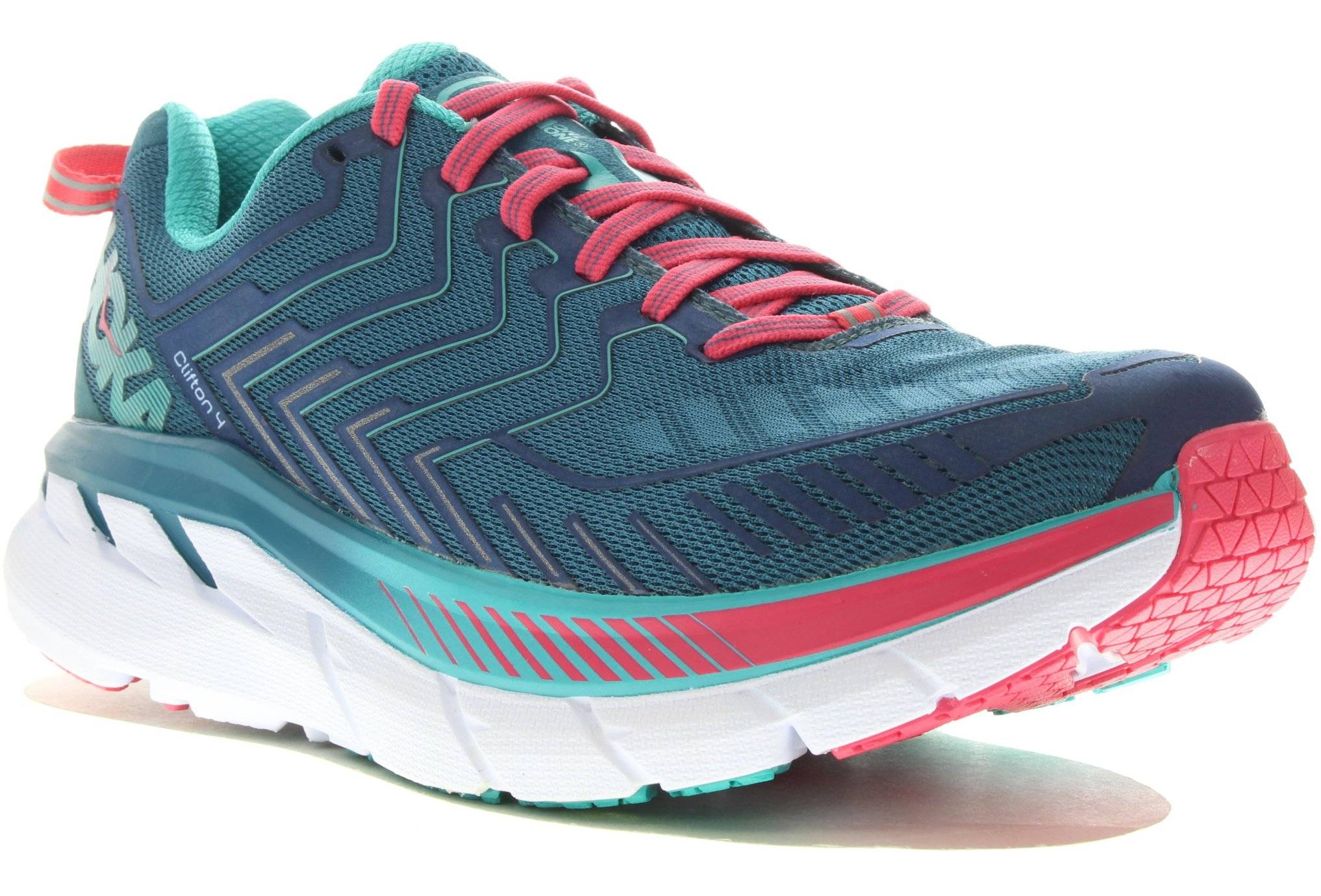 Hoka One One Clifton 4 W