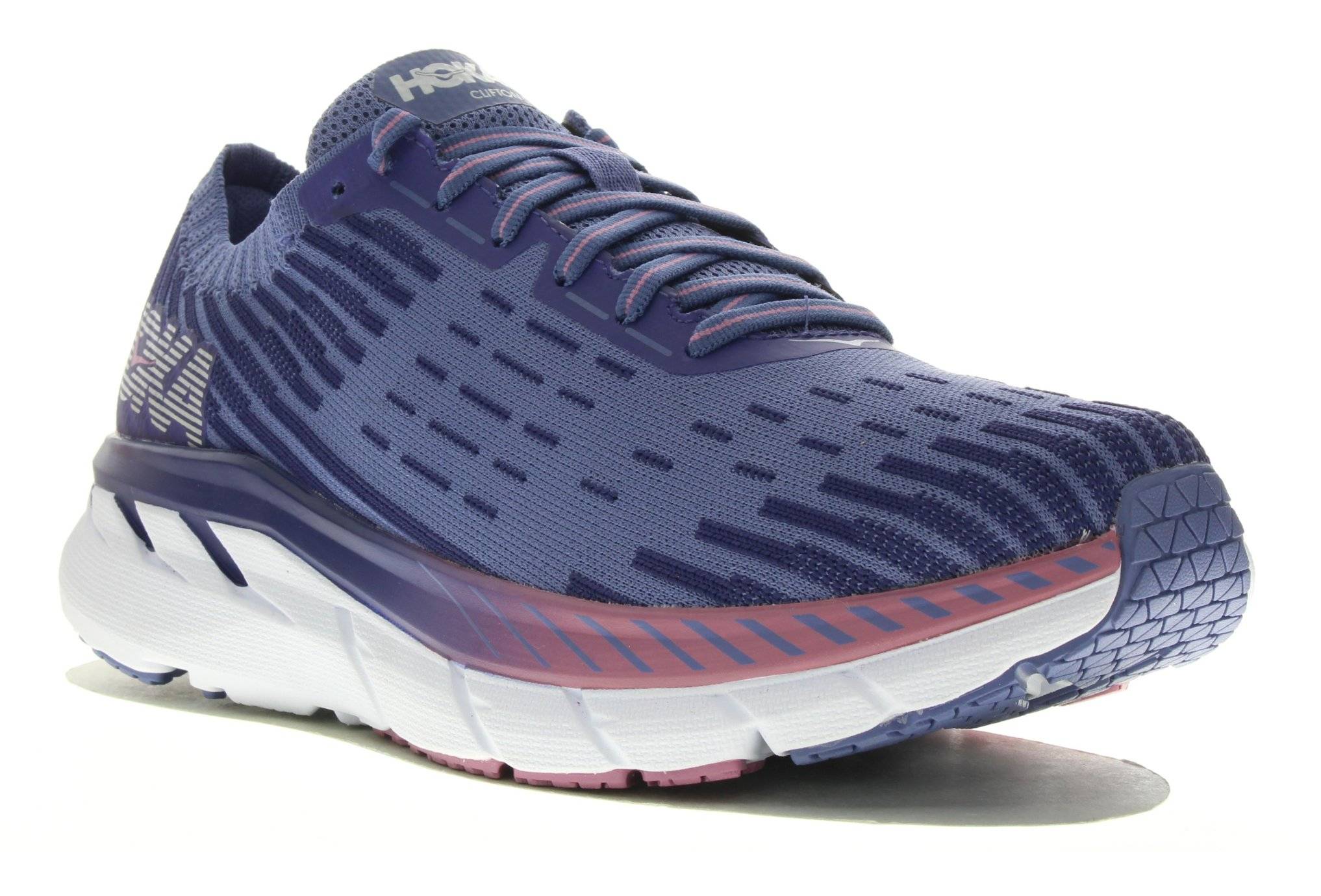 Hoka One One Clifton 5 Knit W 