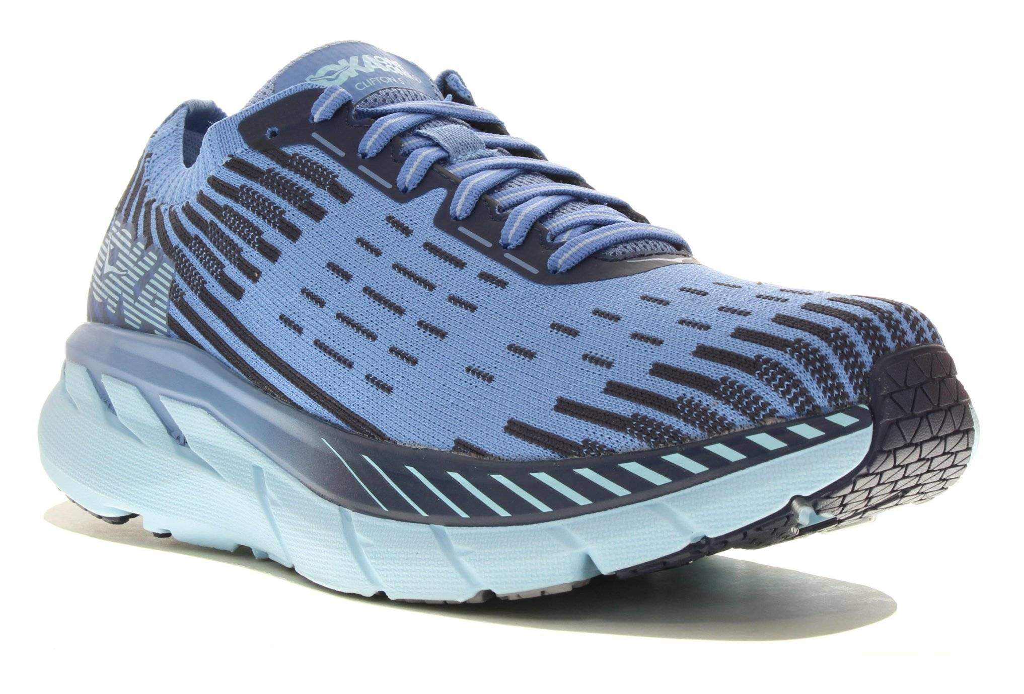 Hoka One One Clifton 5 Knit W 