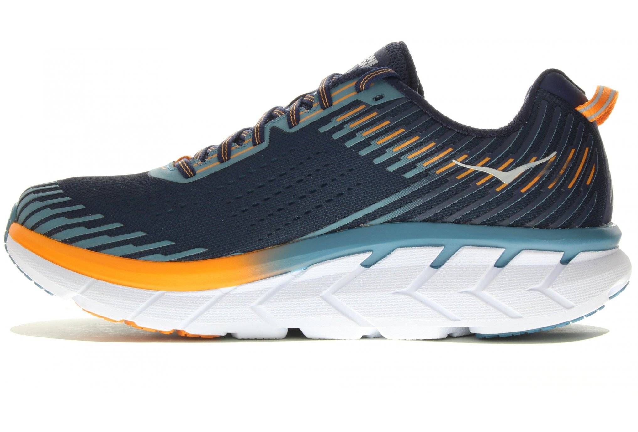 Hoka One One Clifton 5 M homme pas cher