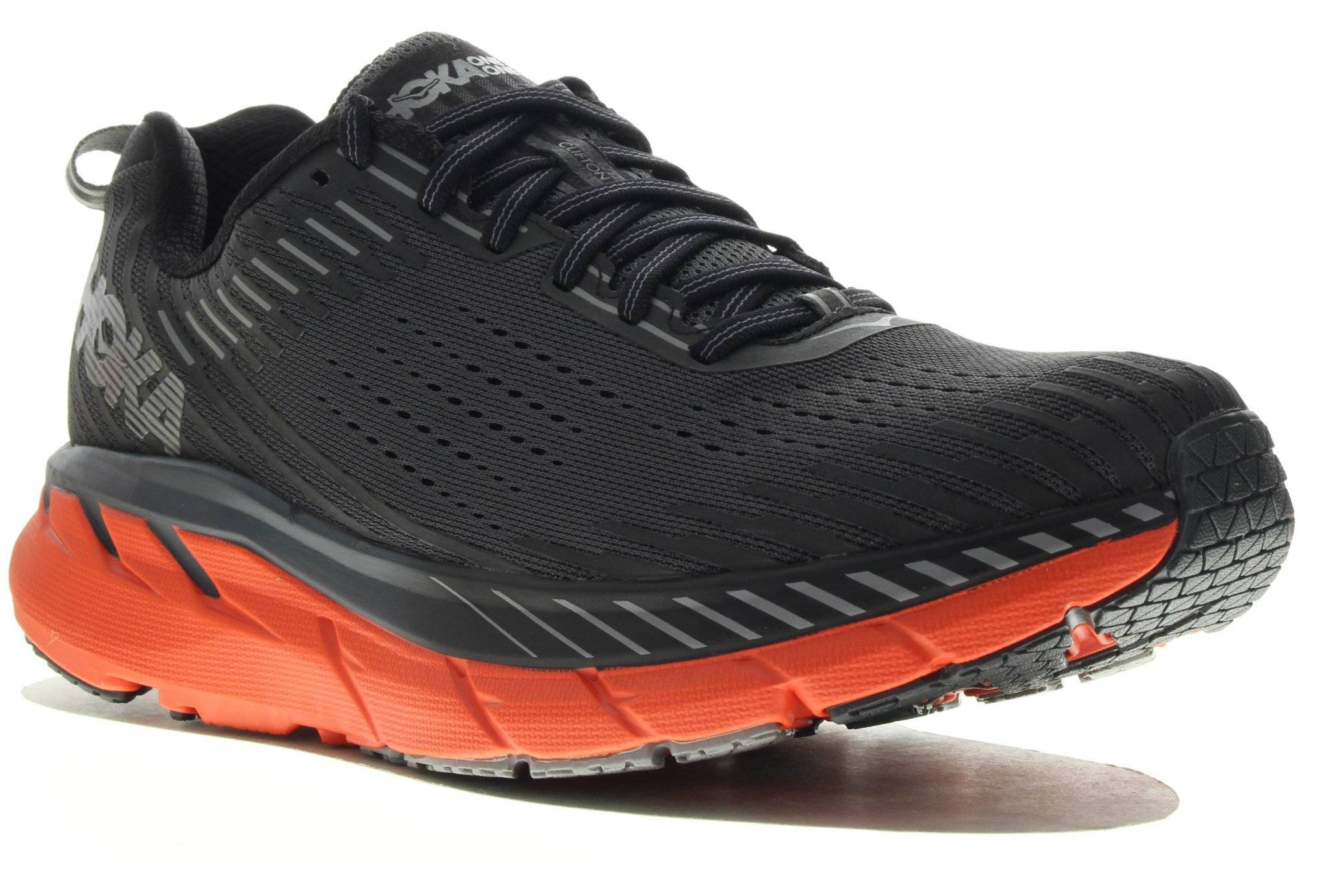 Hoka One One Clifton 5 M homme pas cher