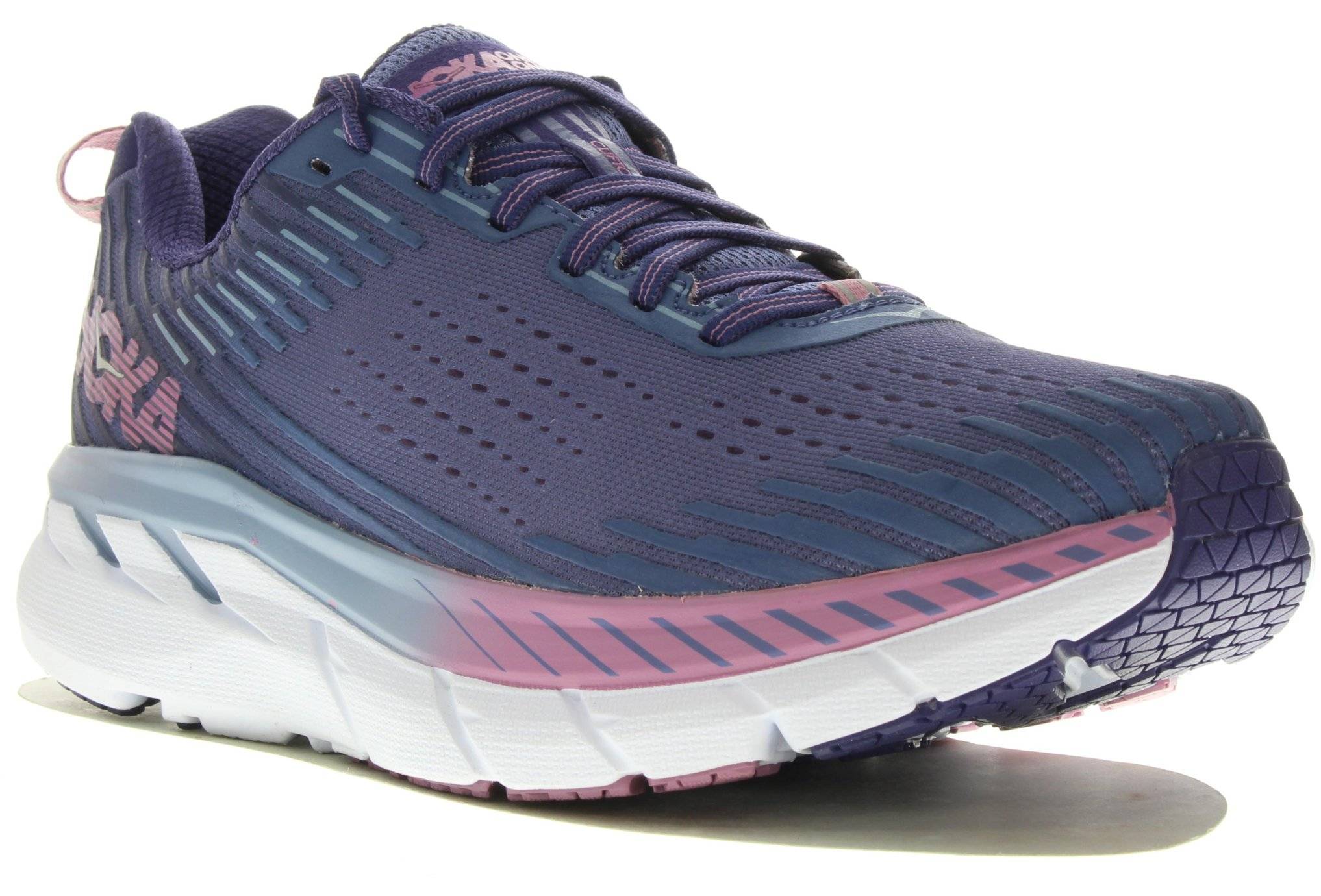 Hoka One One Clifton 5 W 