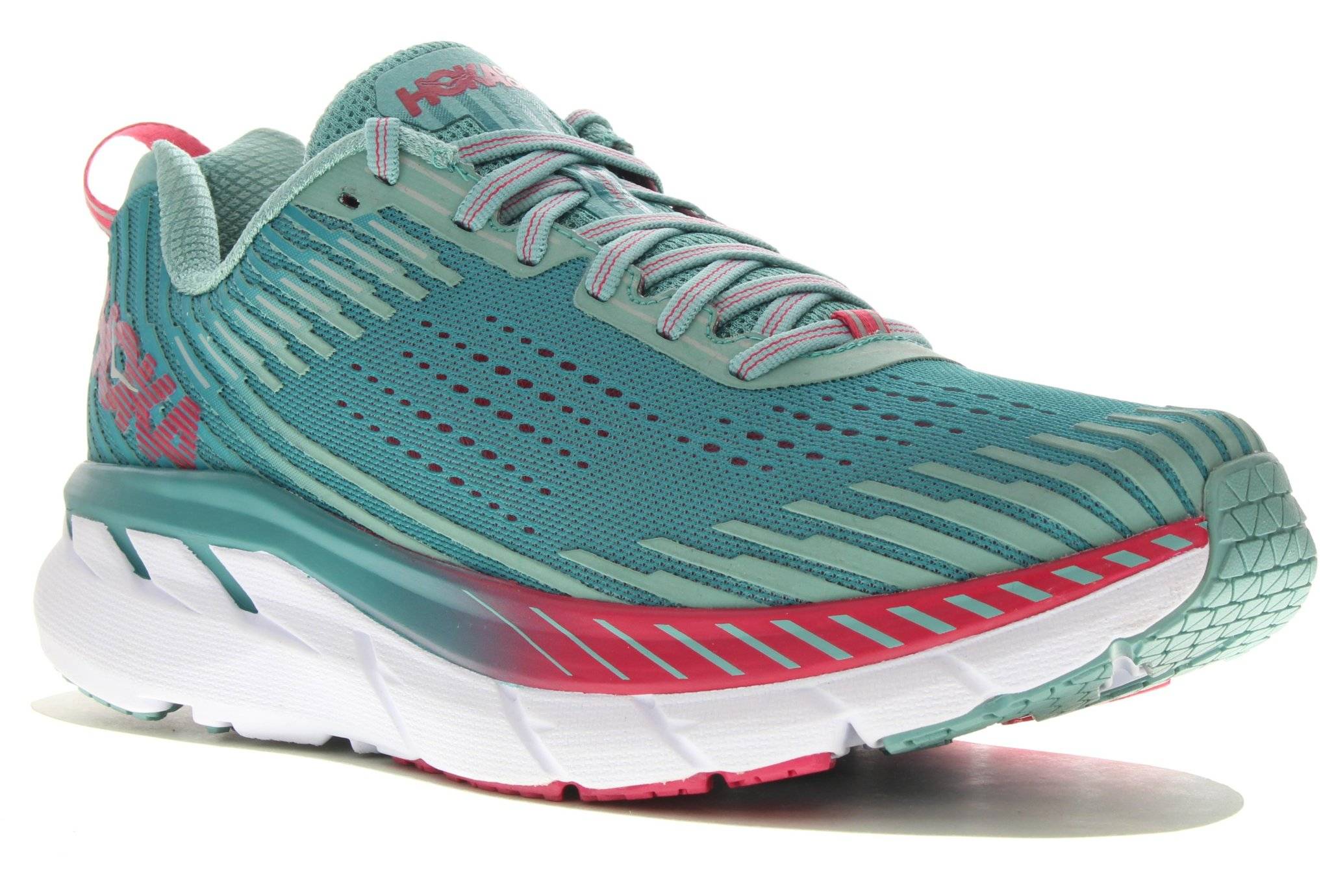 Hoka One One Clifton 5 W 