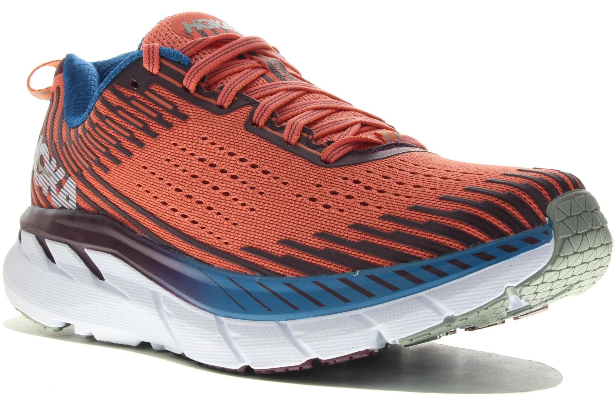 Hoka One One Clifton 5 W 