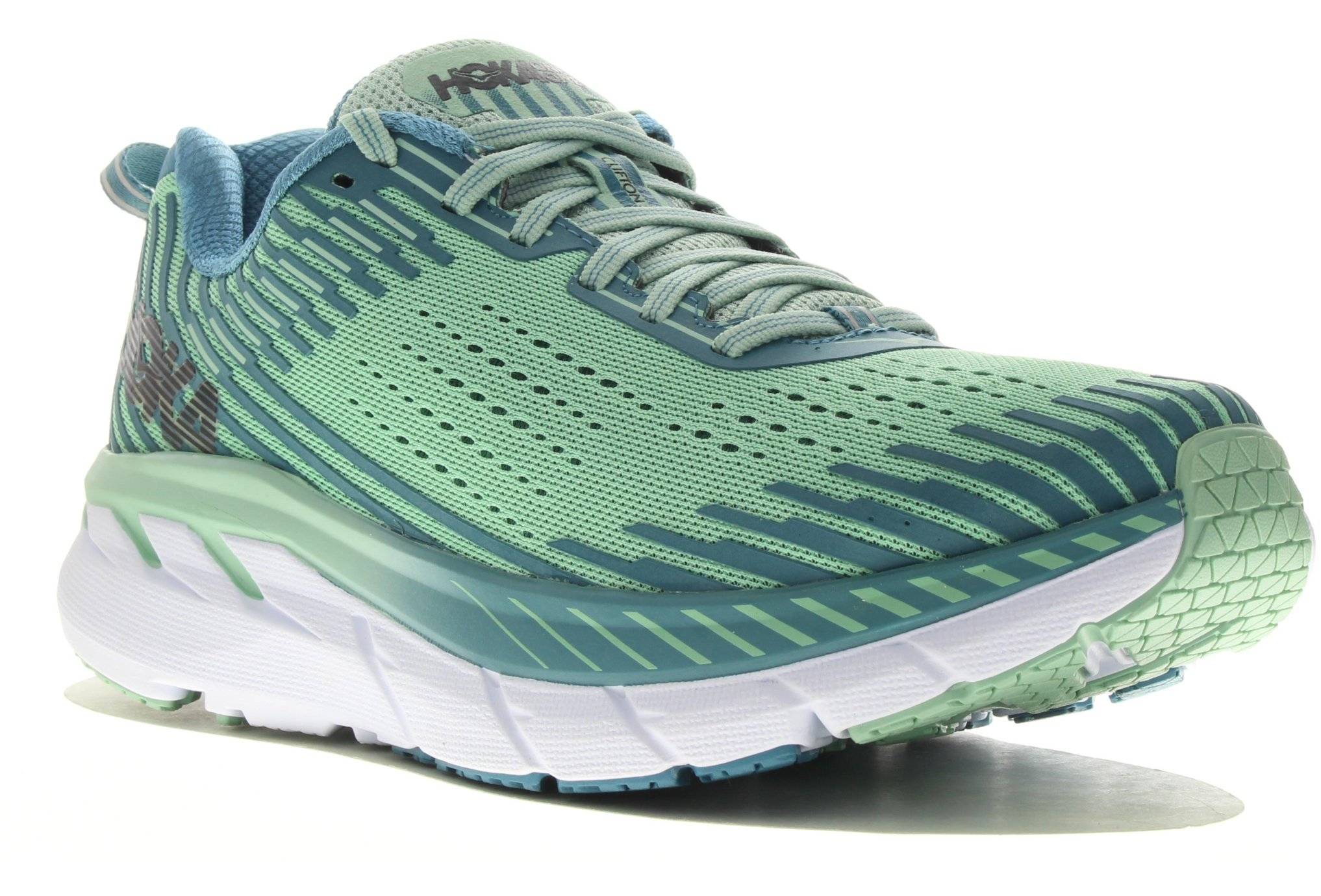 Hoka One One Clifton 5 W 