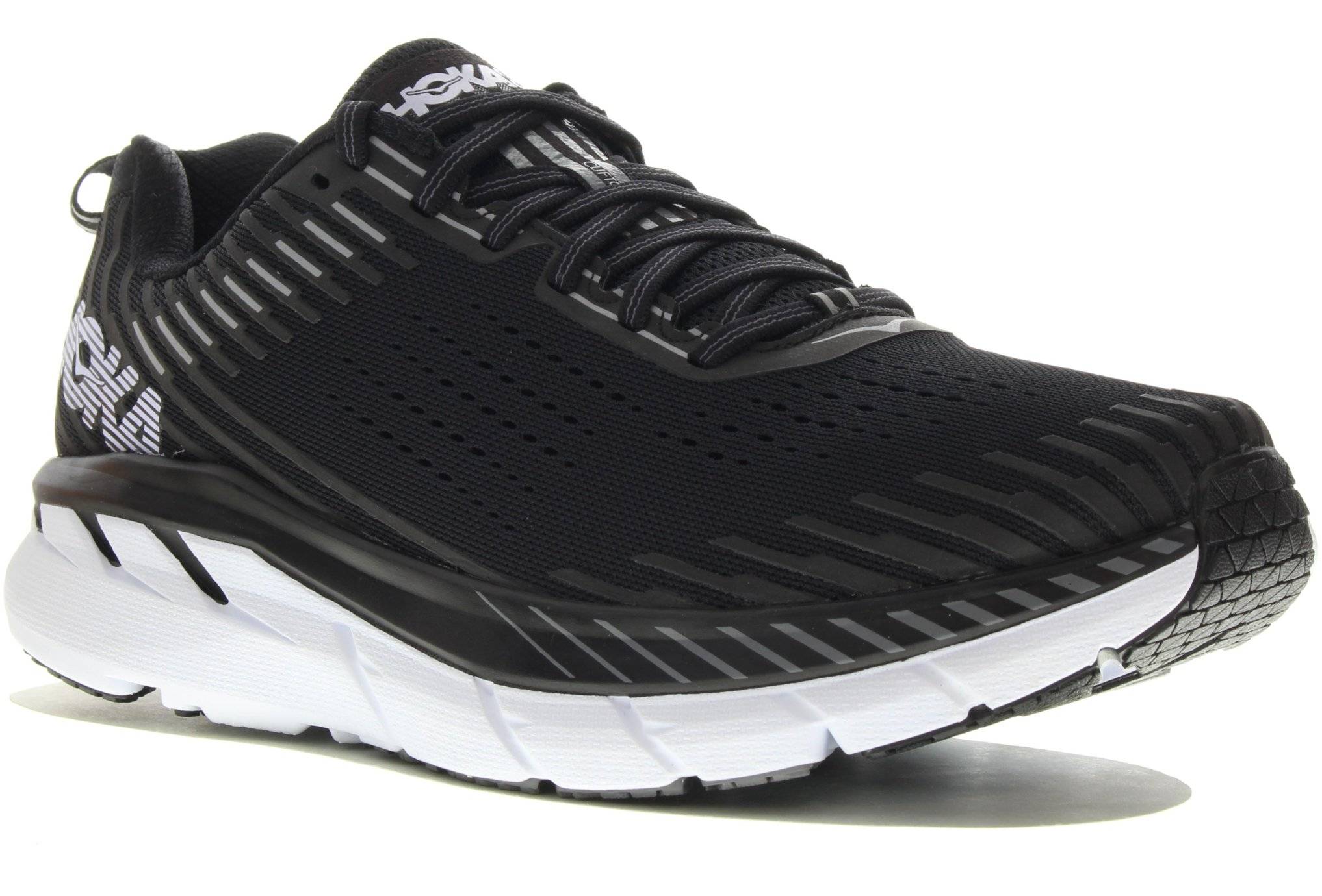 Hoka One One Clifton 5 Wide M 