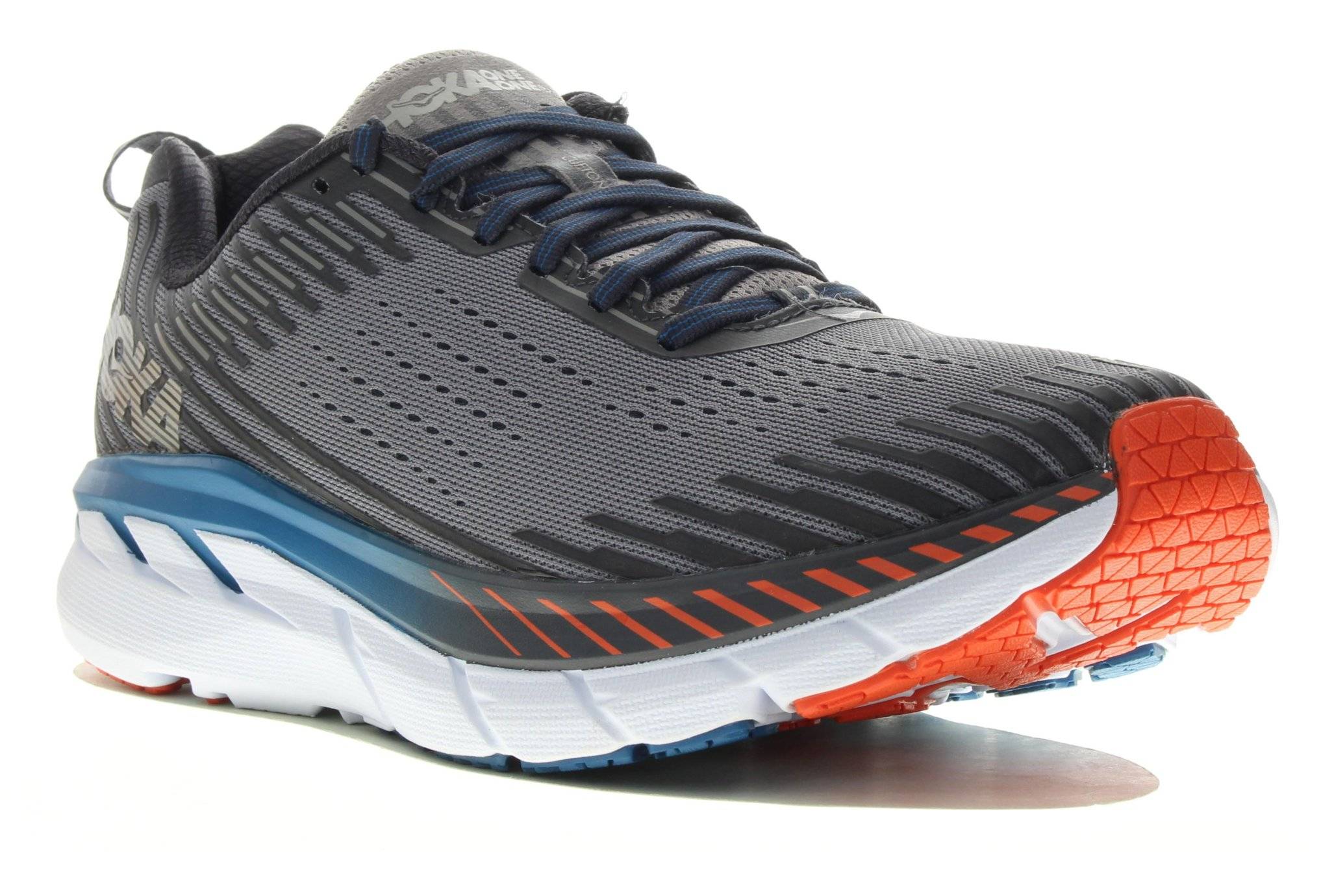 Hoka One One Clifton 5 Wide M 
