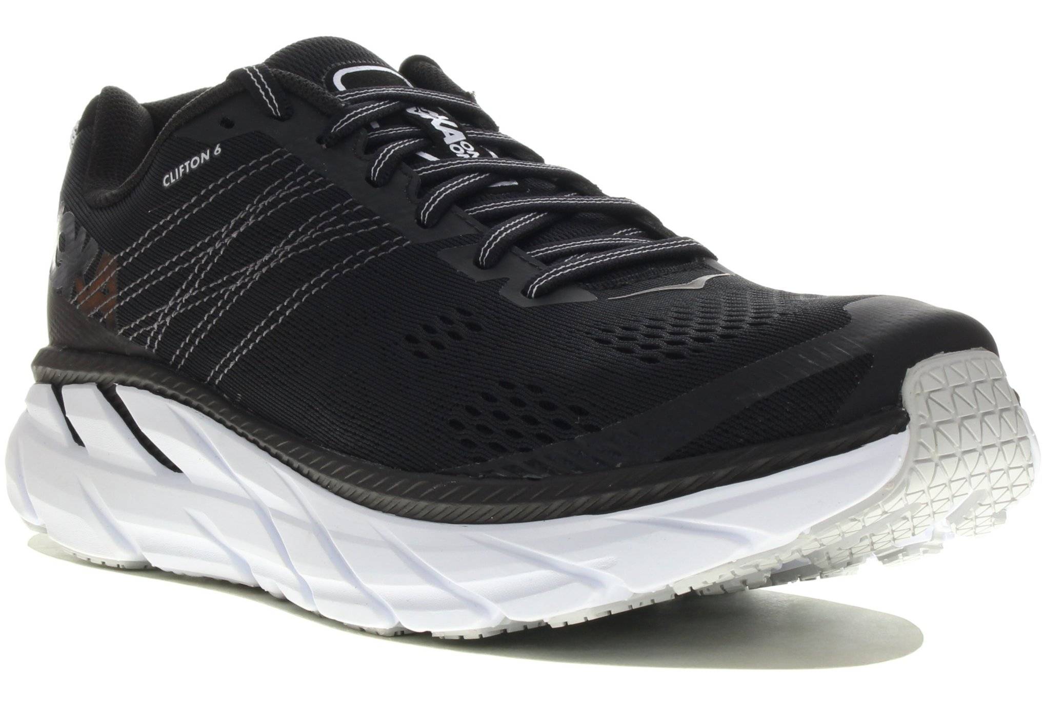 Hoka One One Clifton 6 M 
