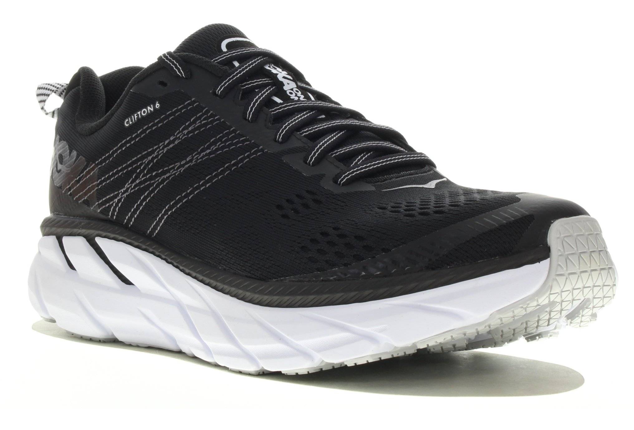 Hoka One One Clifton 6 W 