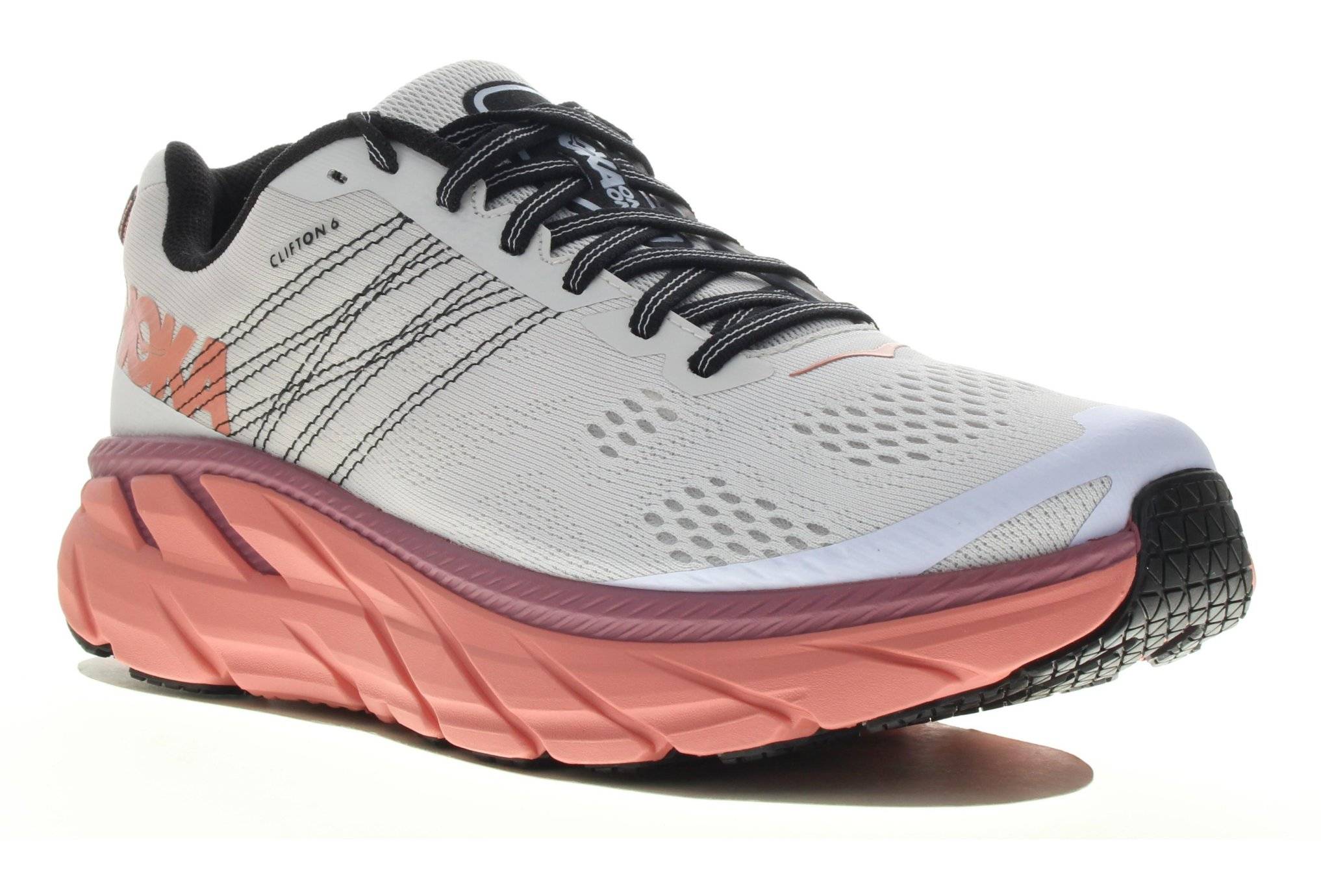 Hoka One One Clifton 6 W 