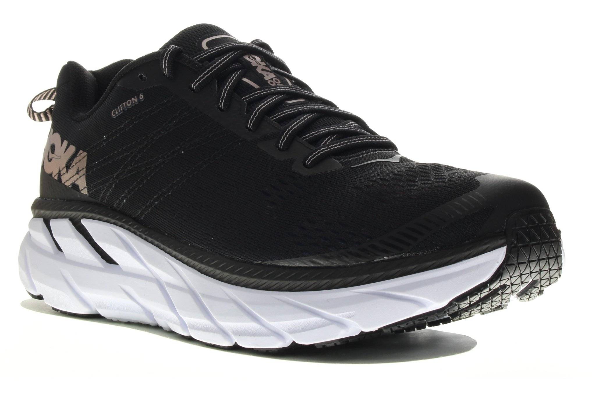 Hoka One One Clifton 6 W 