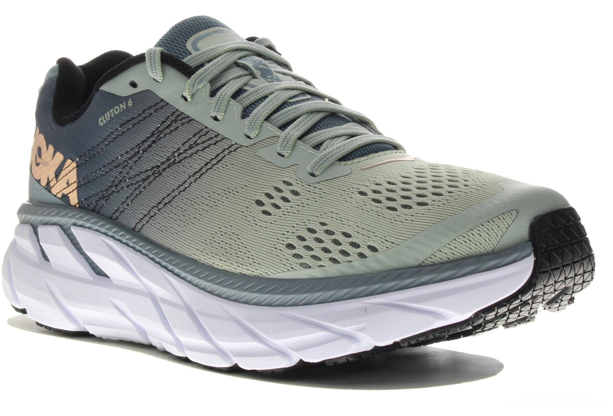 Hoka One One Clifton 6 W 