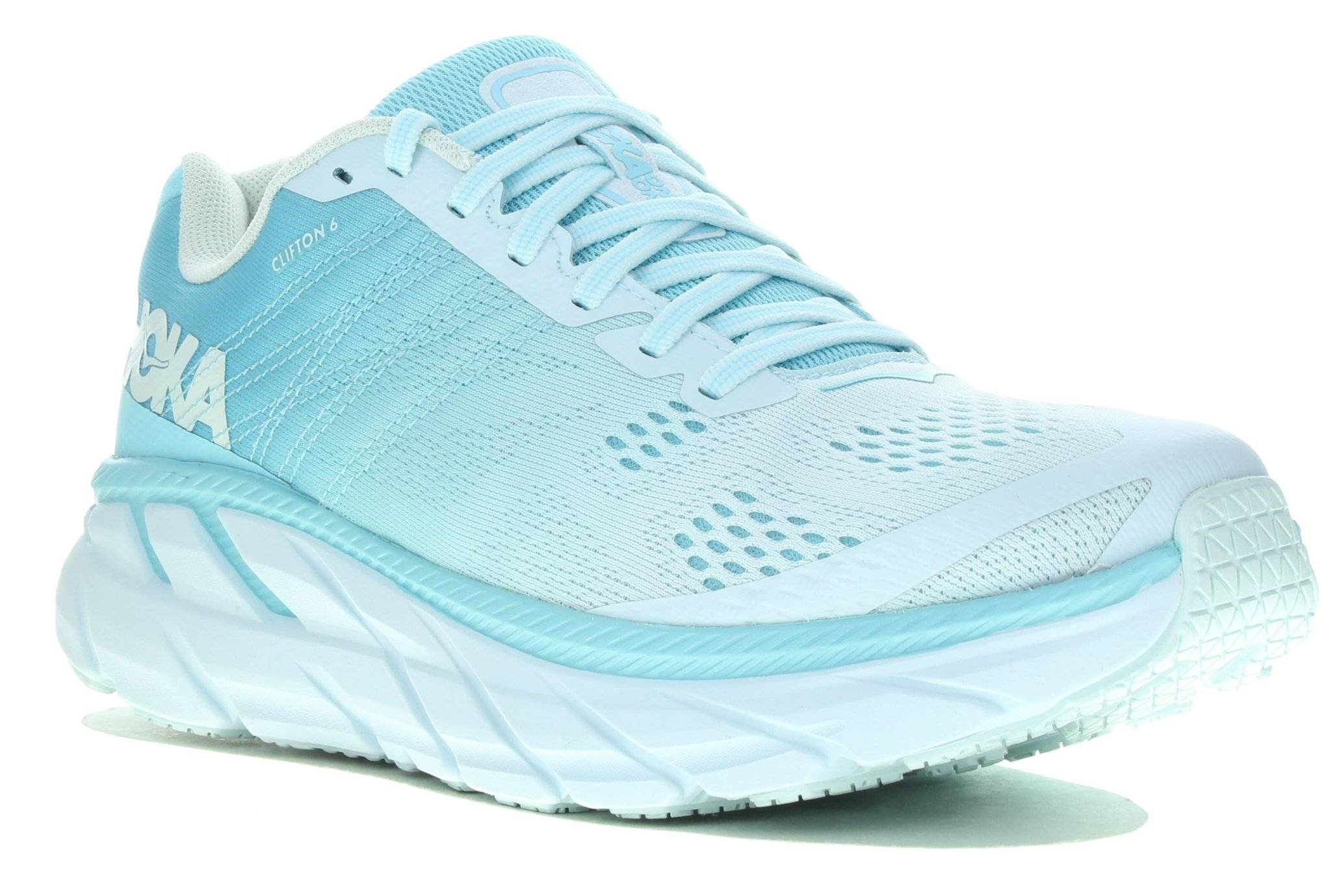 Hoka One One Clifton 6 W 