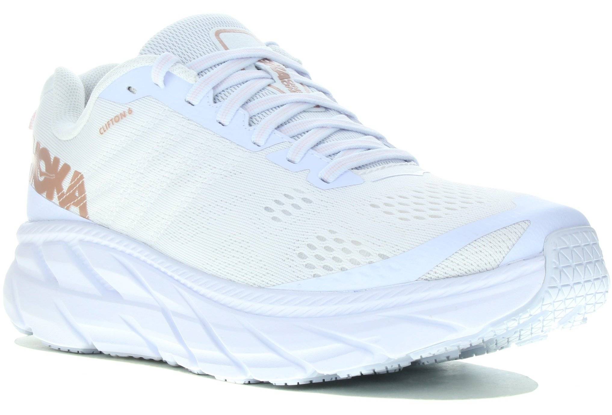 Hoka One One Clifton 6 W 