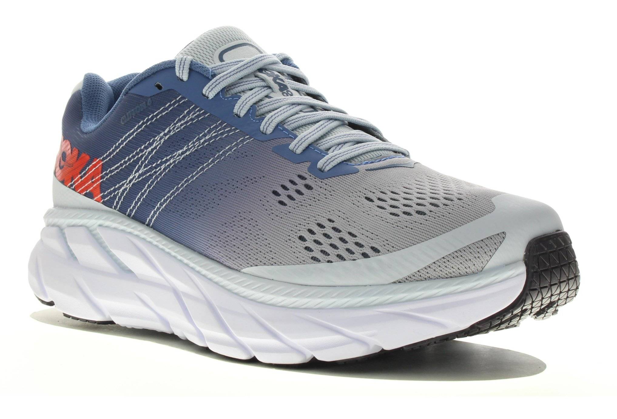 Hoka One One Clifton 6 Wide W 