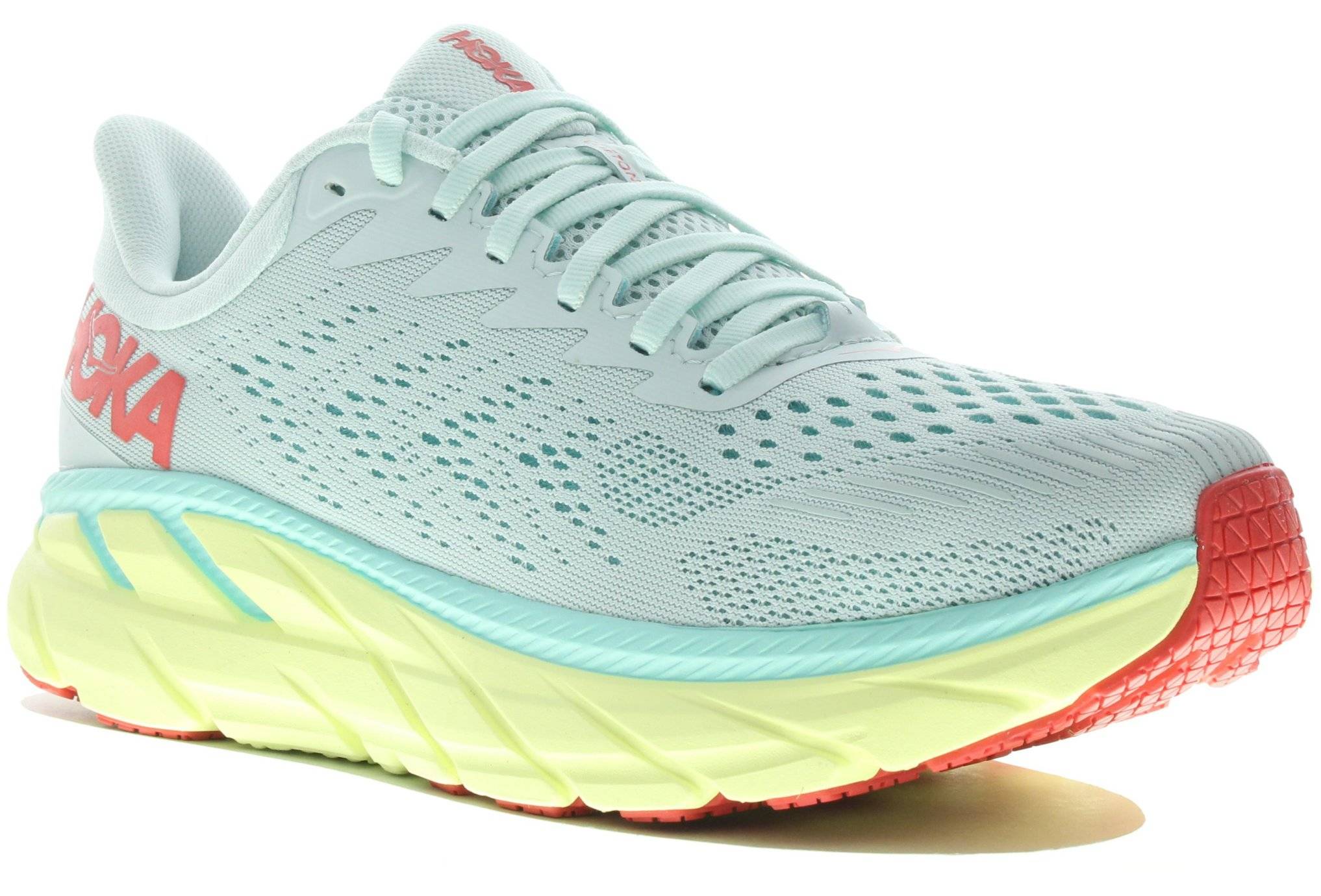Hoka One One Clifton 7 W 