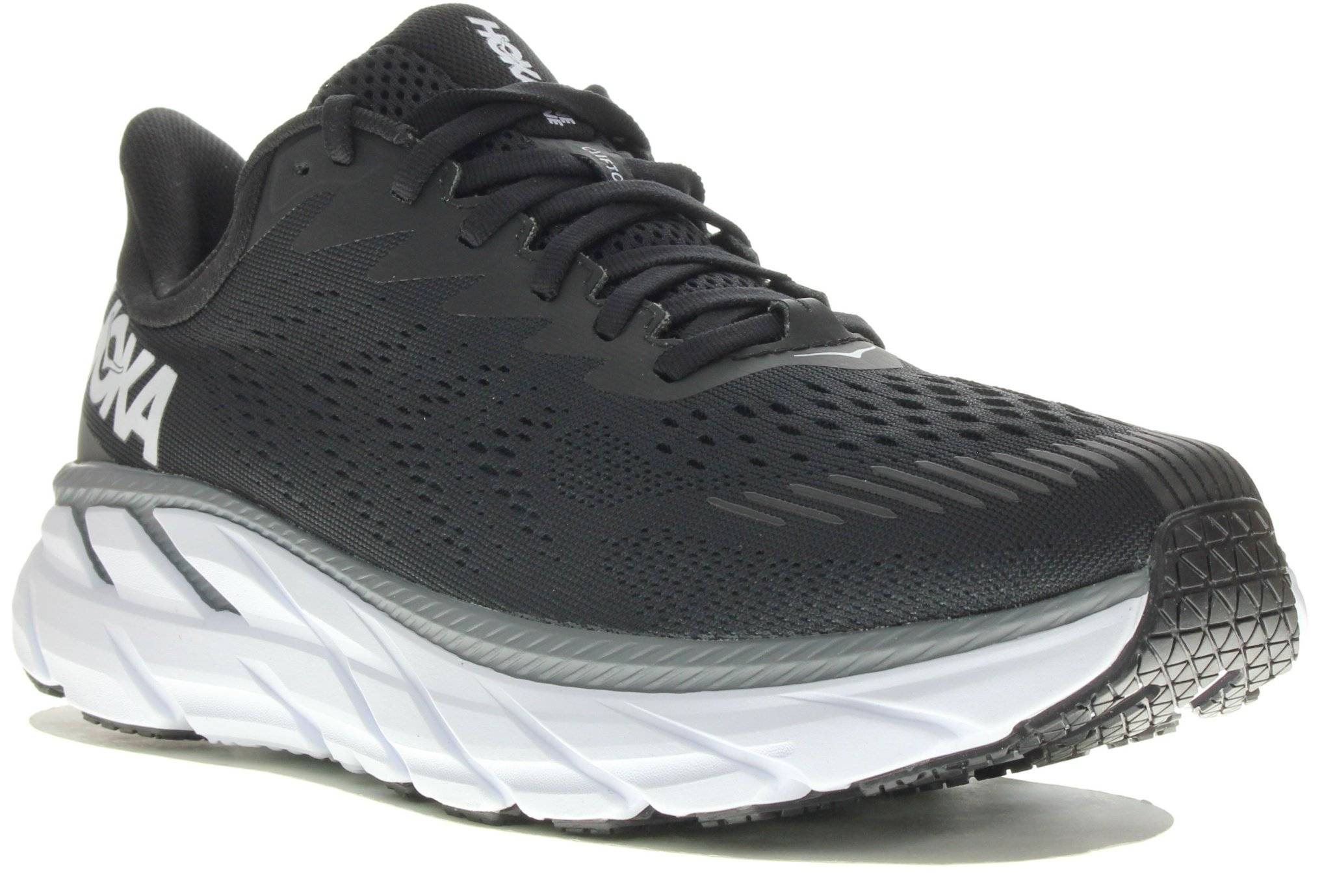 Hoka One One Clifton 7 Wide M 