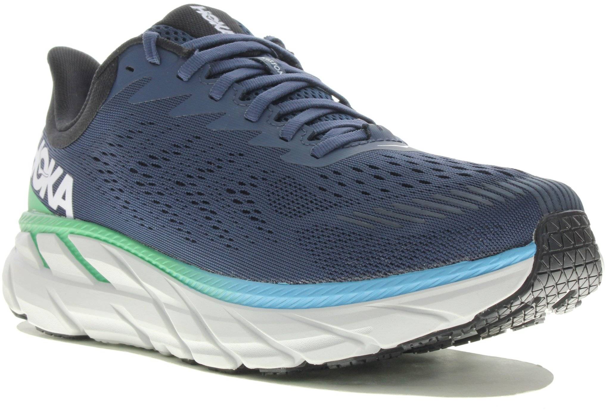 Hoka One One Clifton 7 Wide M 