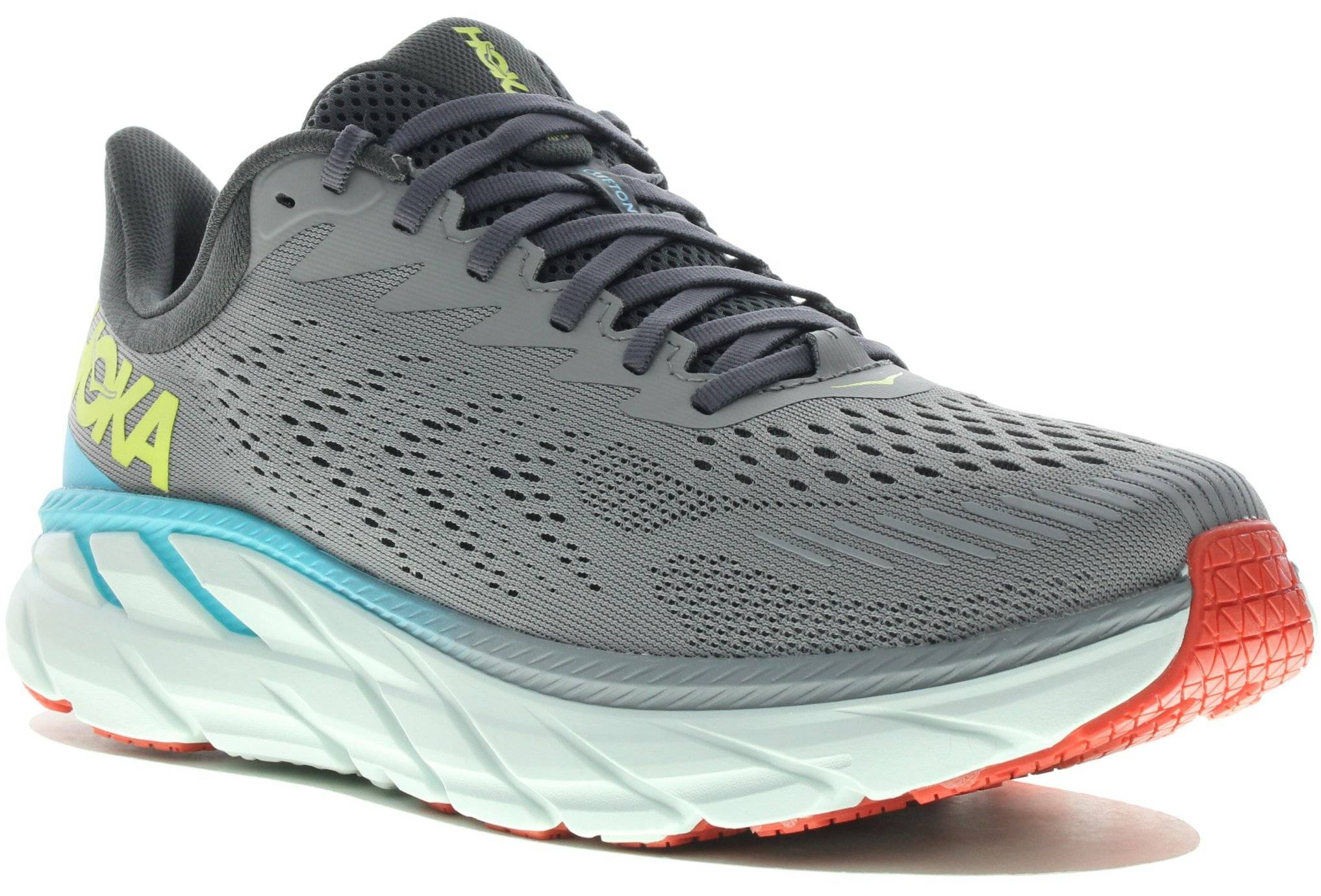 Hoka One One Clifton 7 Wide M 