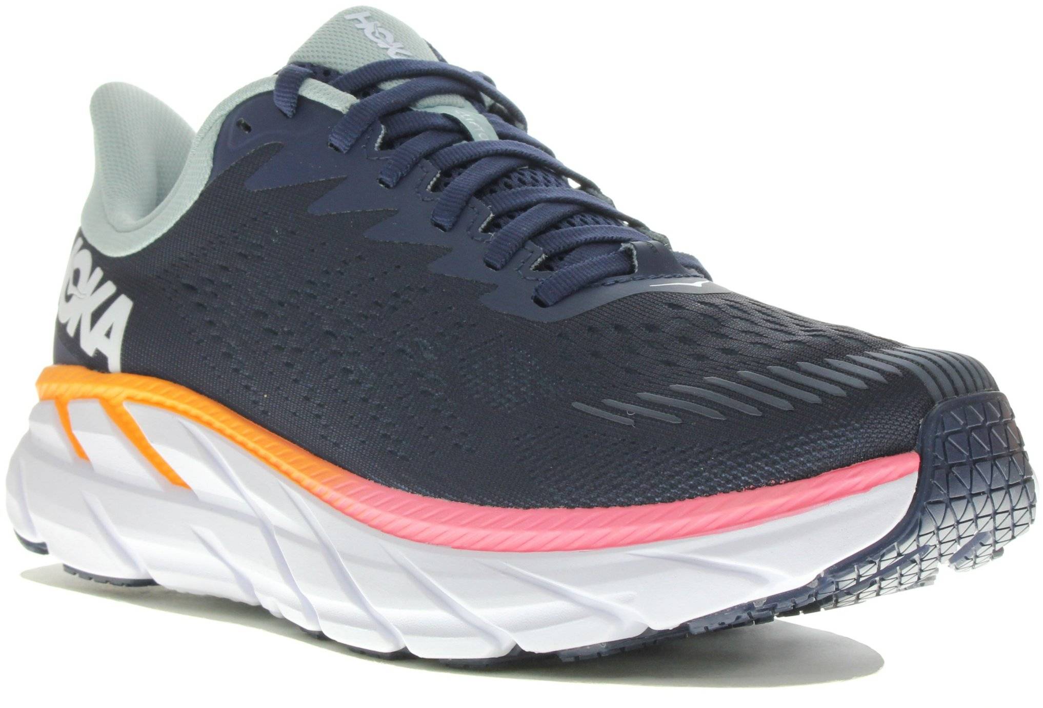 Hoka One One Clifton 7 Wide W 