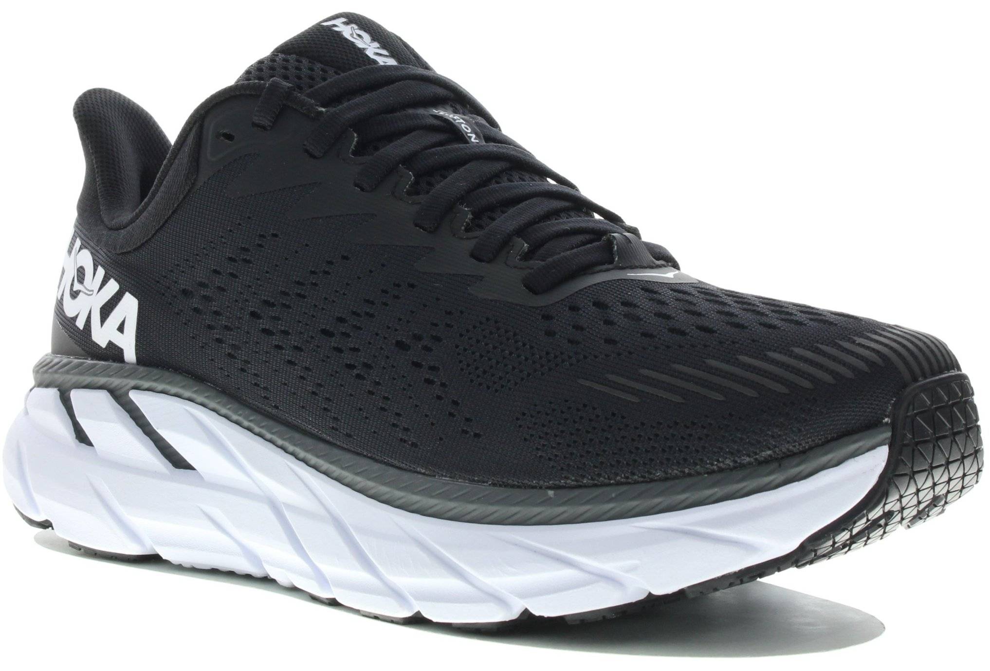 Hoka One One Clifton 7 Wide W 