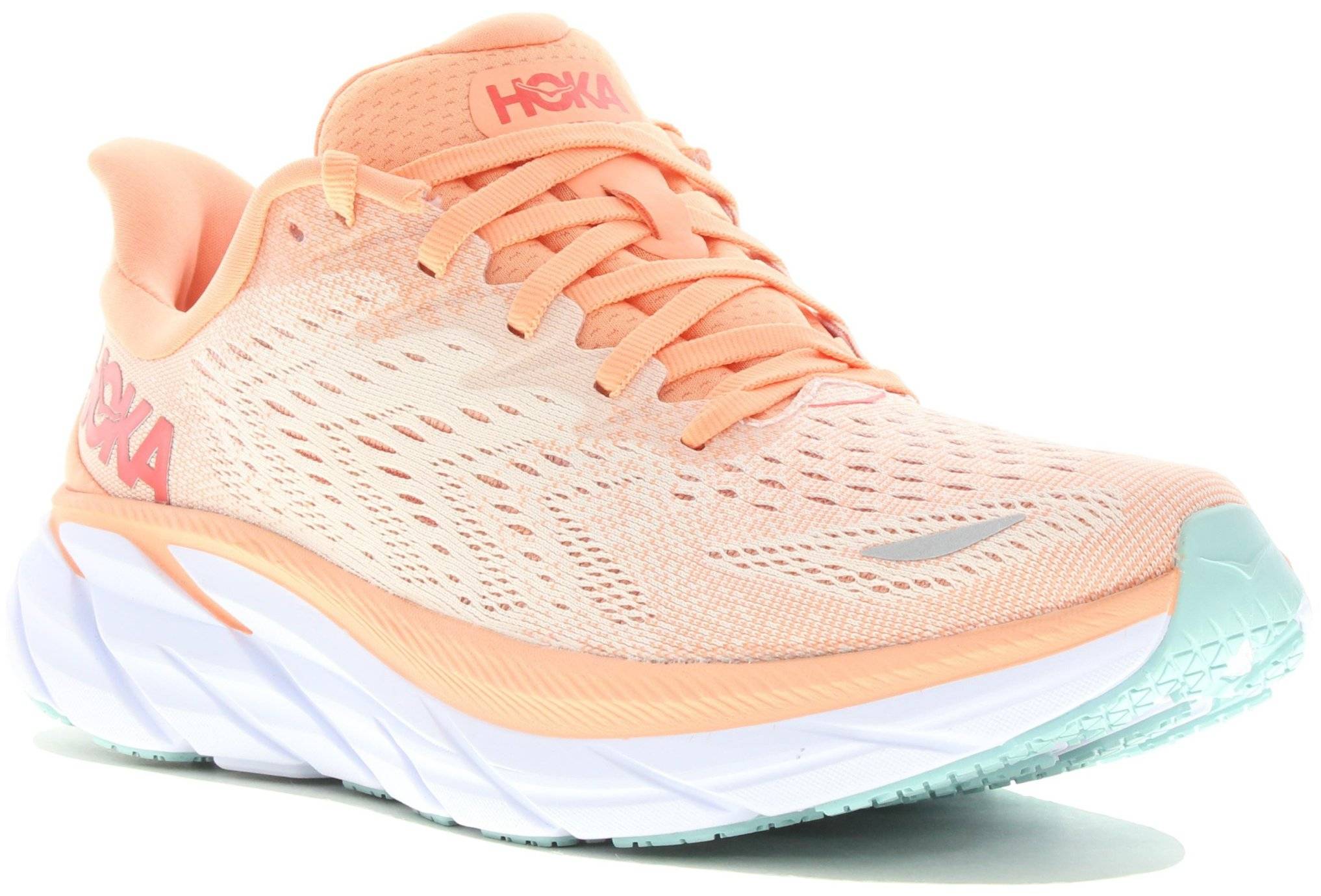 Hoka One One Clifton 8 W 