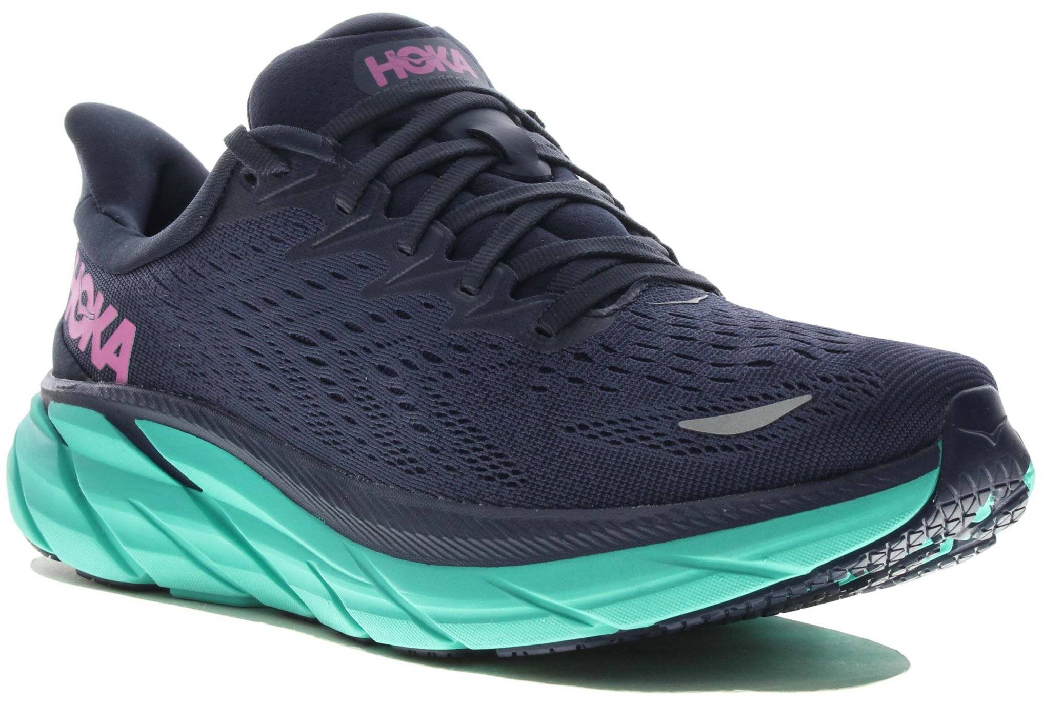 Hoka One One Clifton 8 W 