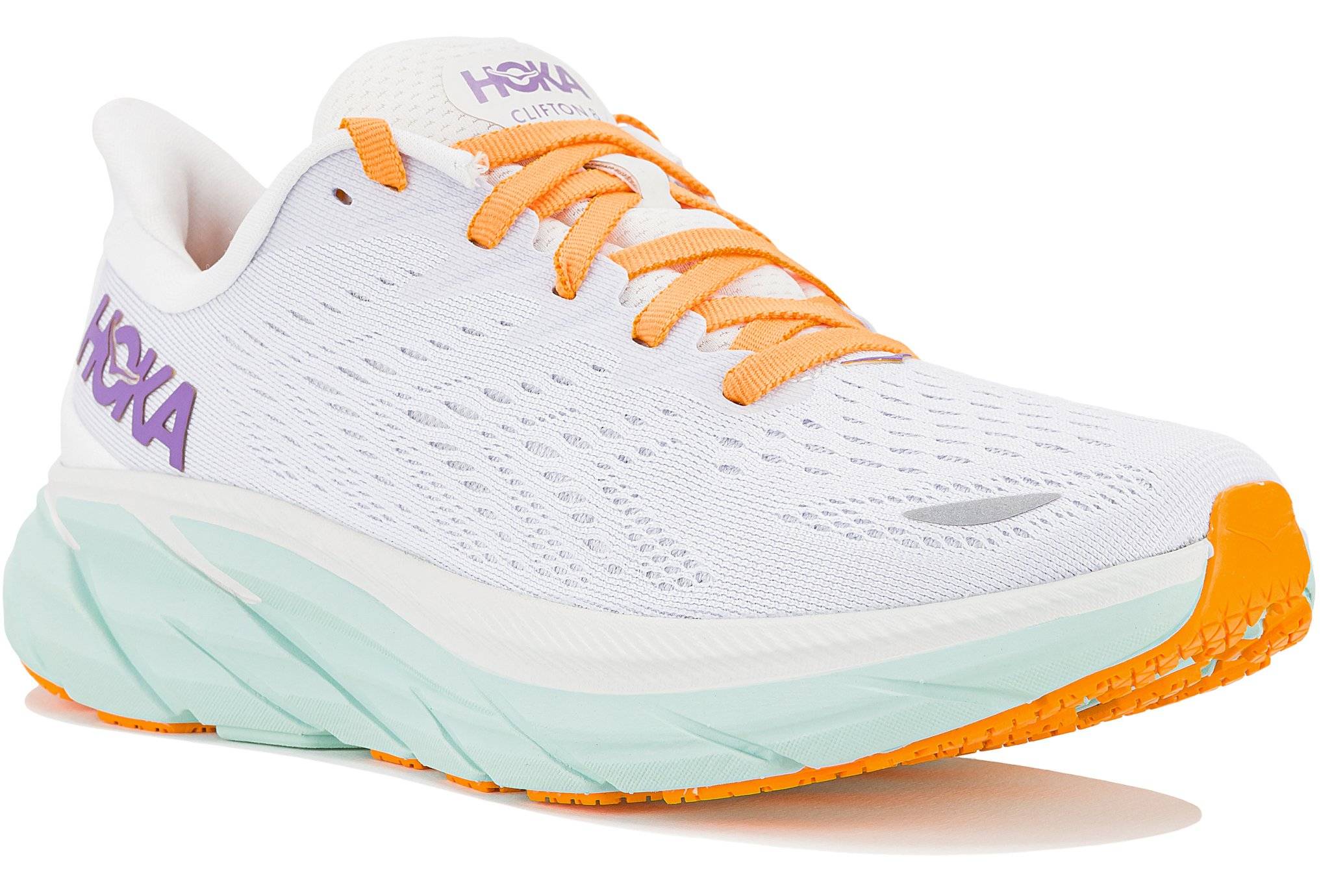 Hoka One One Clifton 8 W 