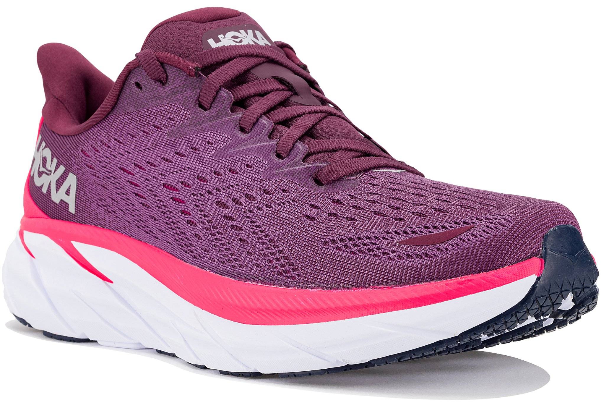 Hoka One One Clifton 8 W 