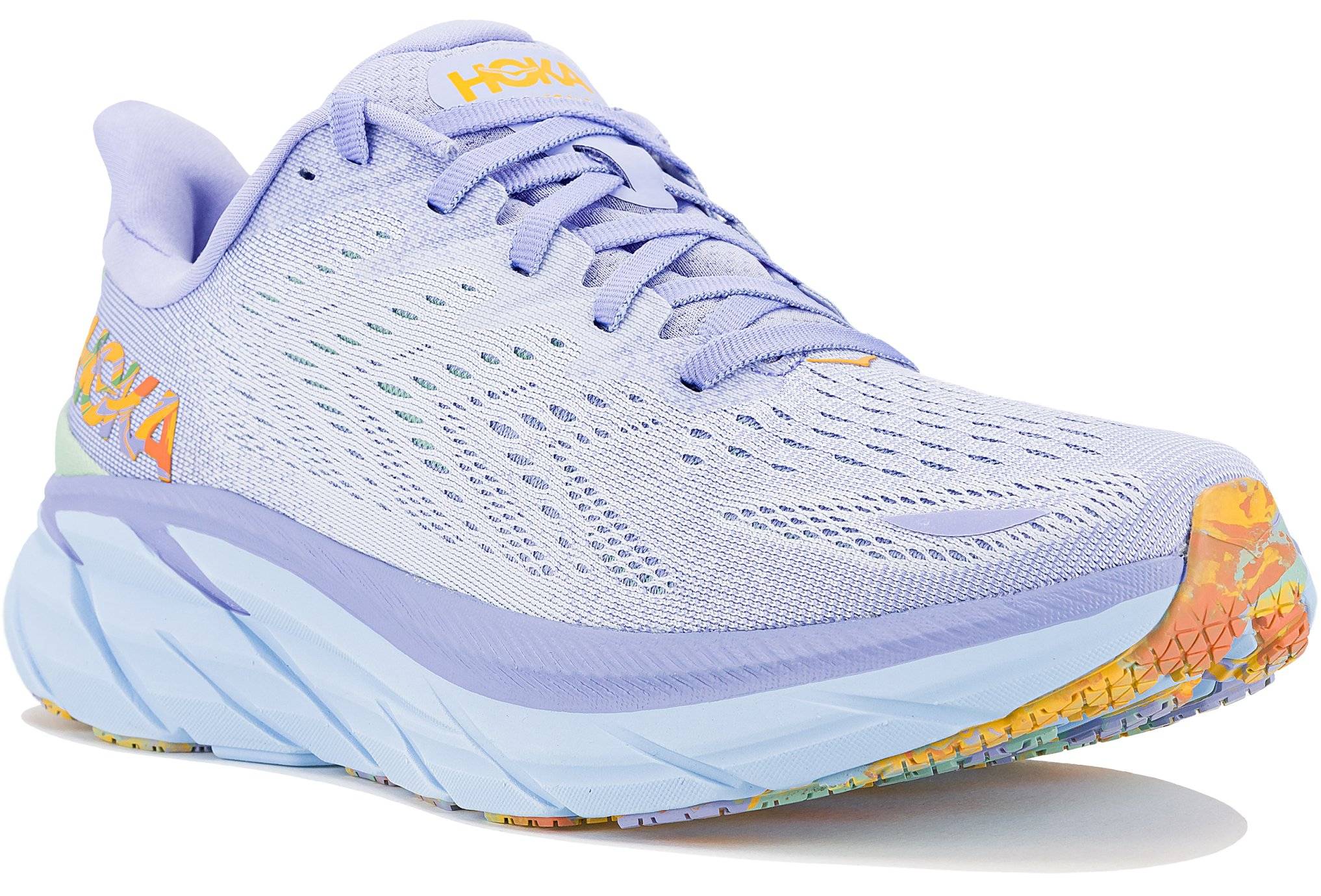 Hoka One One Clifton 8 W 