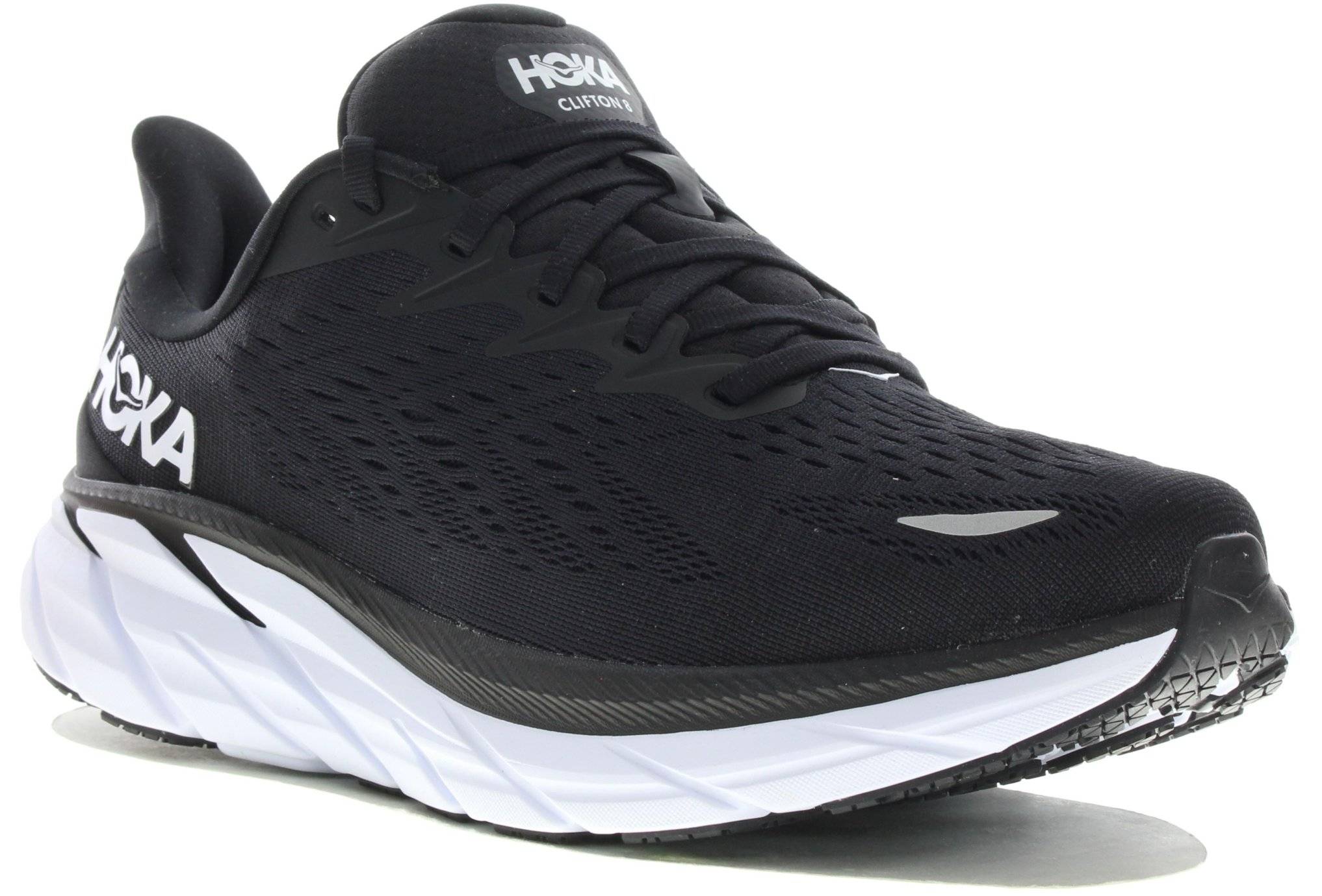 Hoka One One Clifton 8 Wide M 